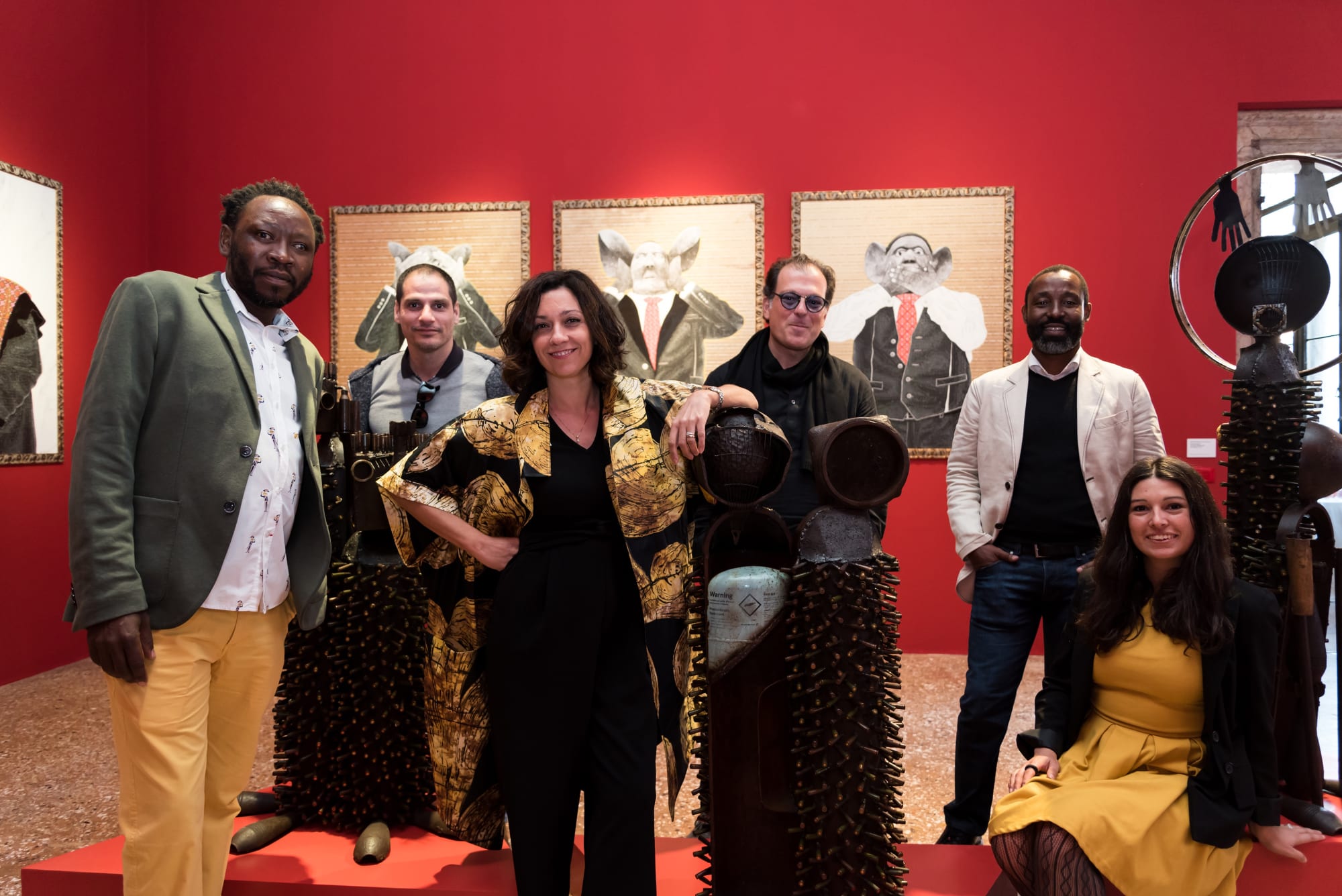 akka project, african art, continent, dubai, venice, national pavilion, mozambique, emerging artists, curators, biennale, arte, venezia