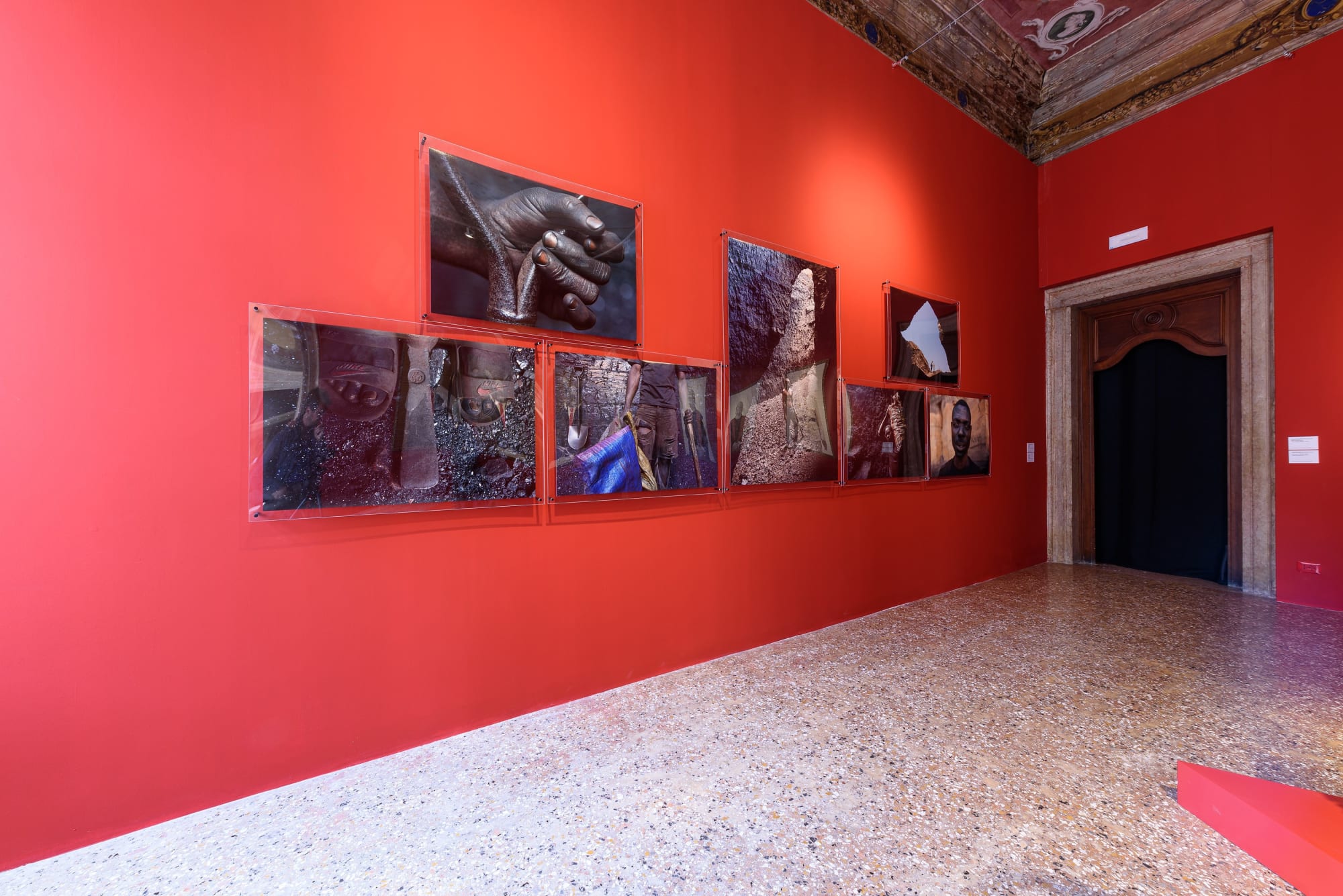 akka project, dubai, venice, exhibition, contemporary african art, art gallery, emerging, artists, continent, show, pavilion of mozambique