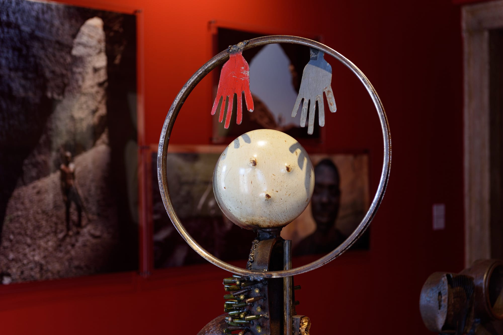 akka project, dubai, venice, exhibition, contemporary african art, art gallery, emerging, artists, continent, show, pavilion of mozambique