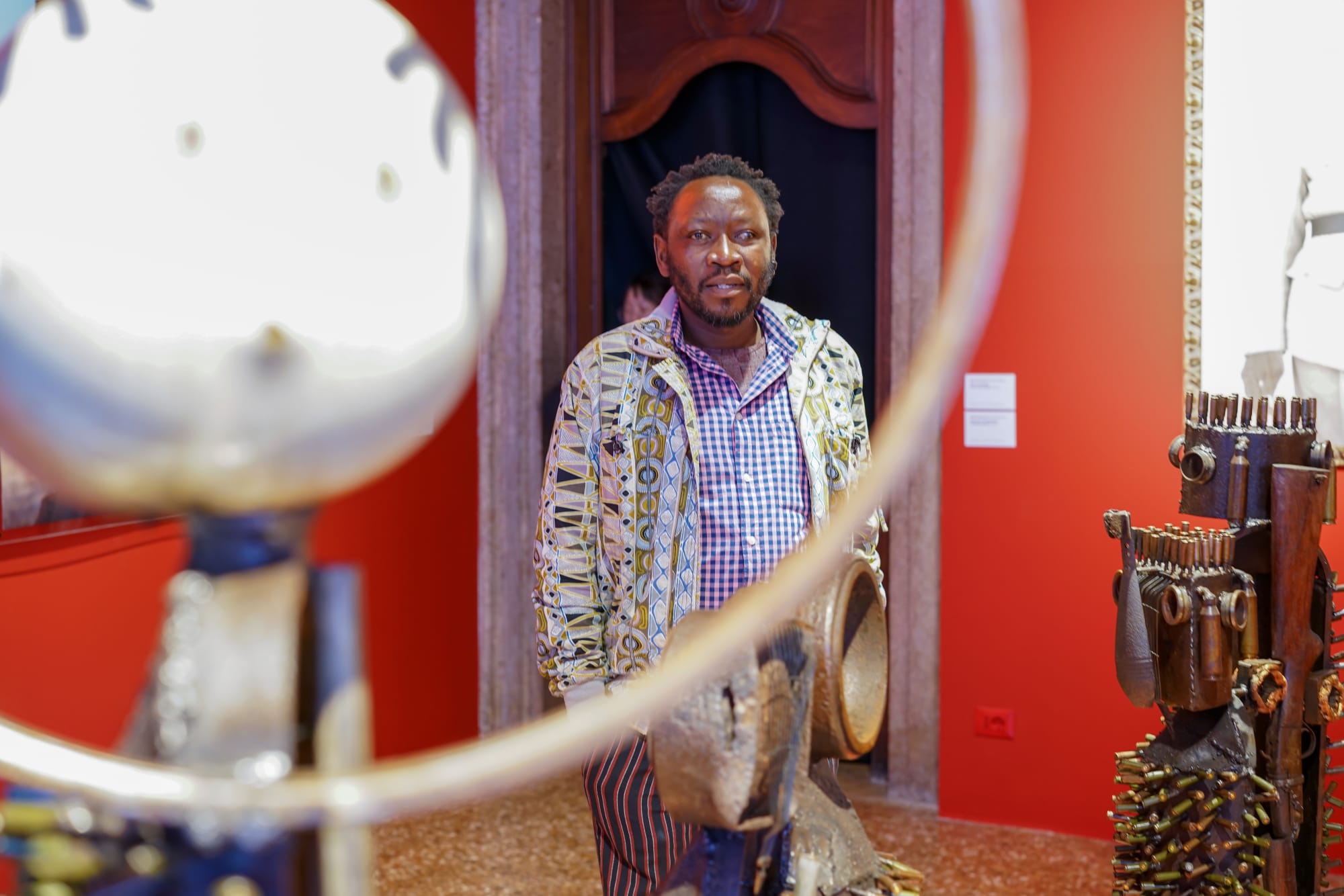 akka project, african art, continent, dubai, venice, national pavilion, mozambique, emerging artists, curators, biennale, arte, venezia