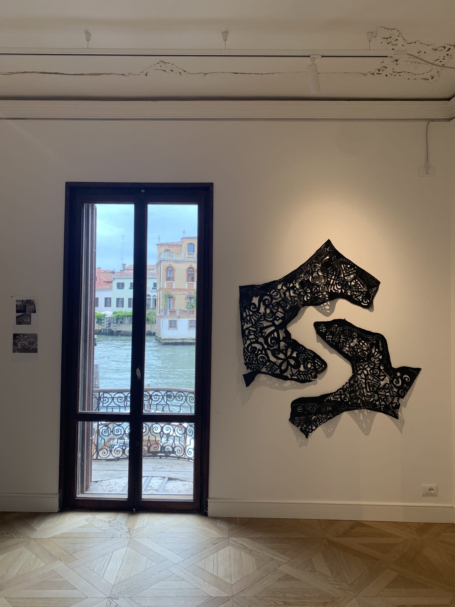 Africa 1:1 LAB, The Outcome