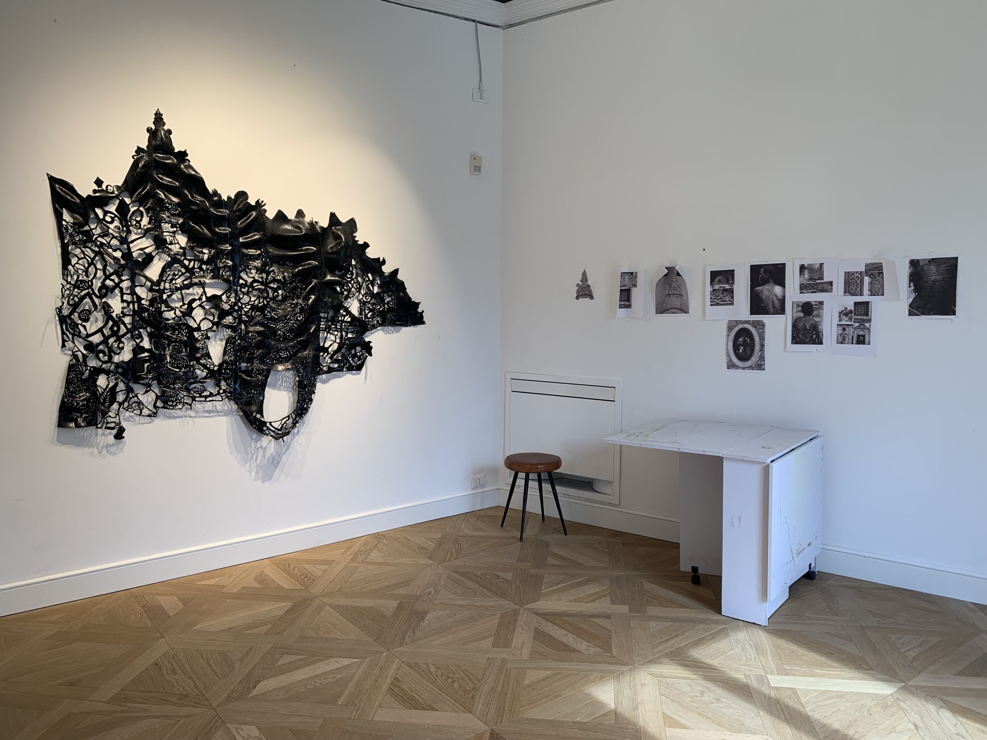 Africa 1:1 LAB, The Outcome