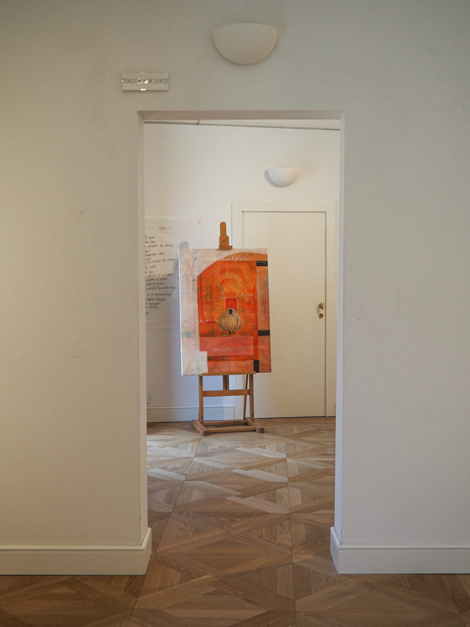 Africa 1:1 LAB, The Outcome