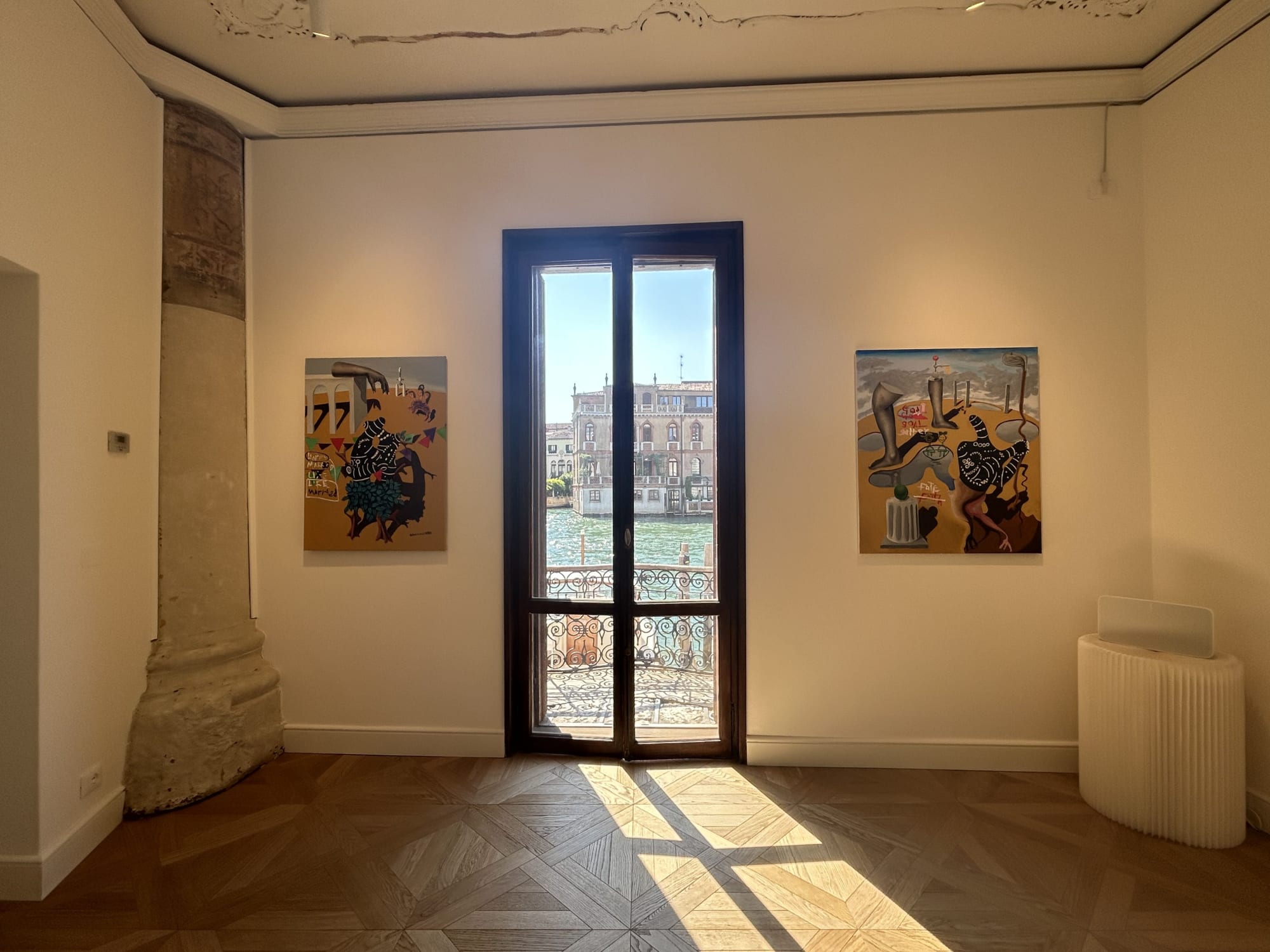 Kelechi Charles Nwaneri: Figures