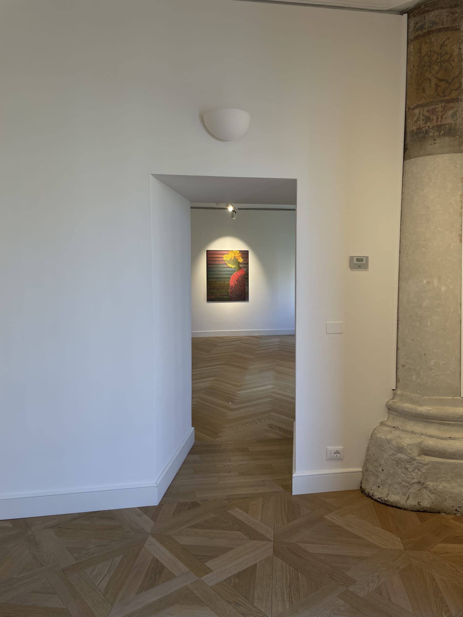 Osaru Obaseki: The residency outcome