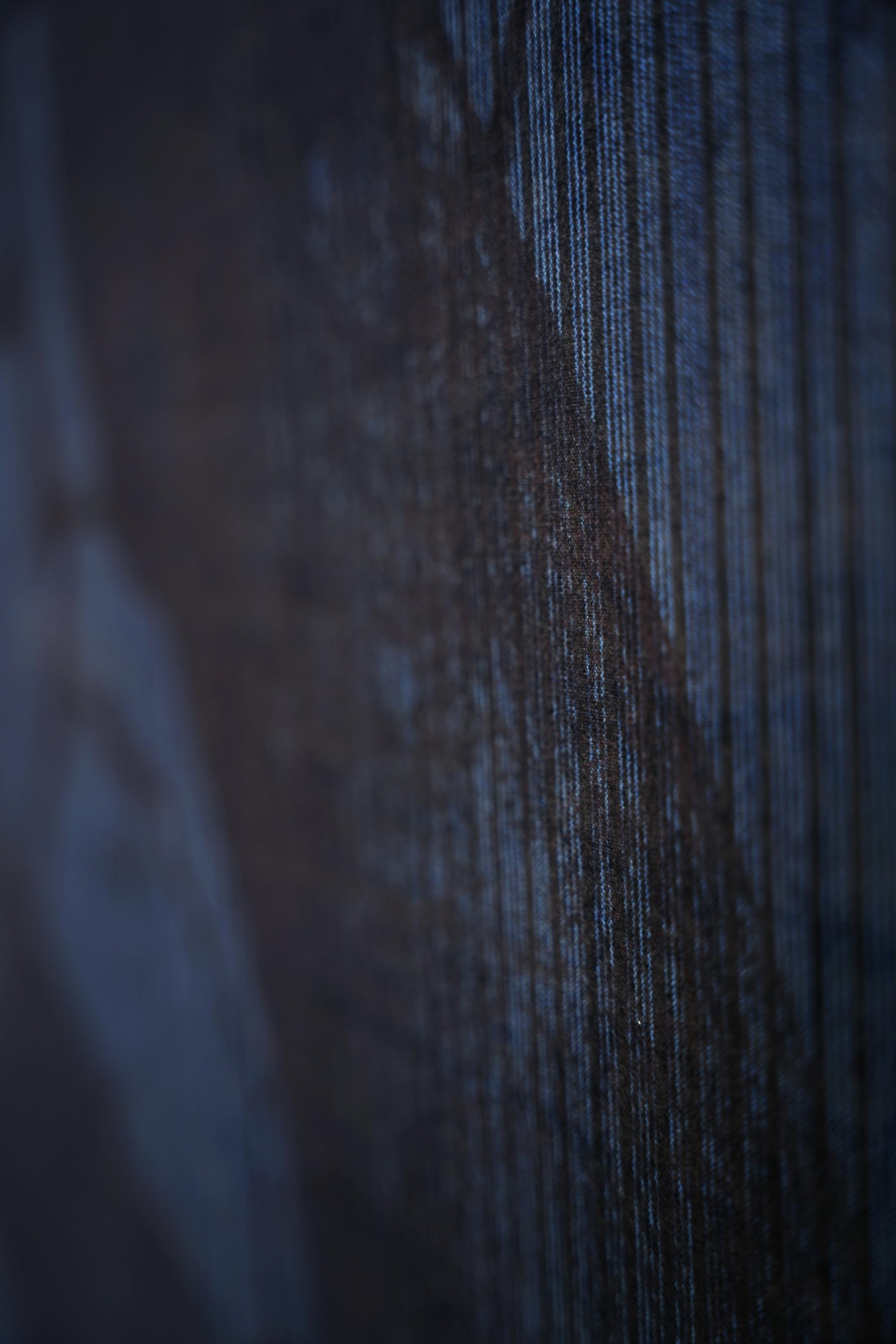 Formless: On Human Artifice and Natural Order