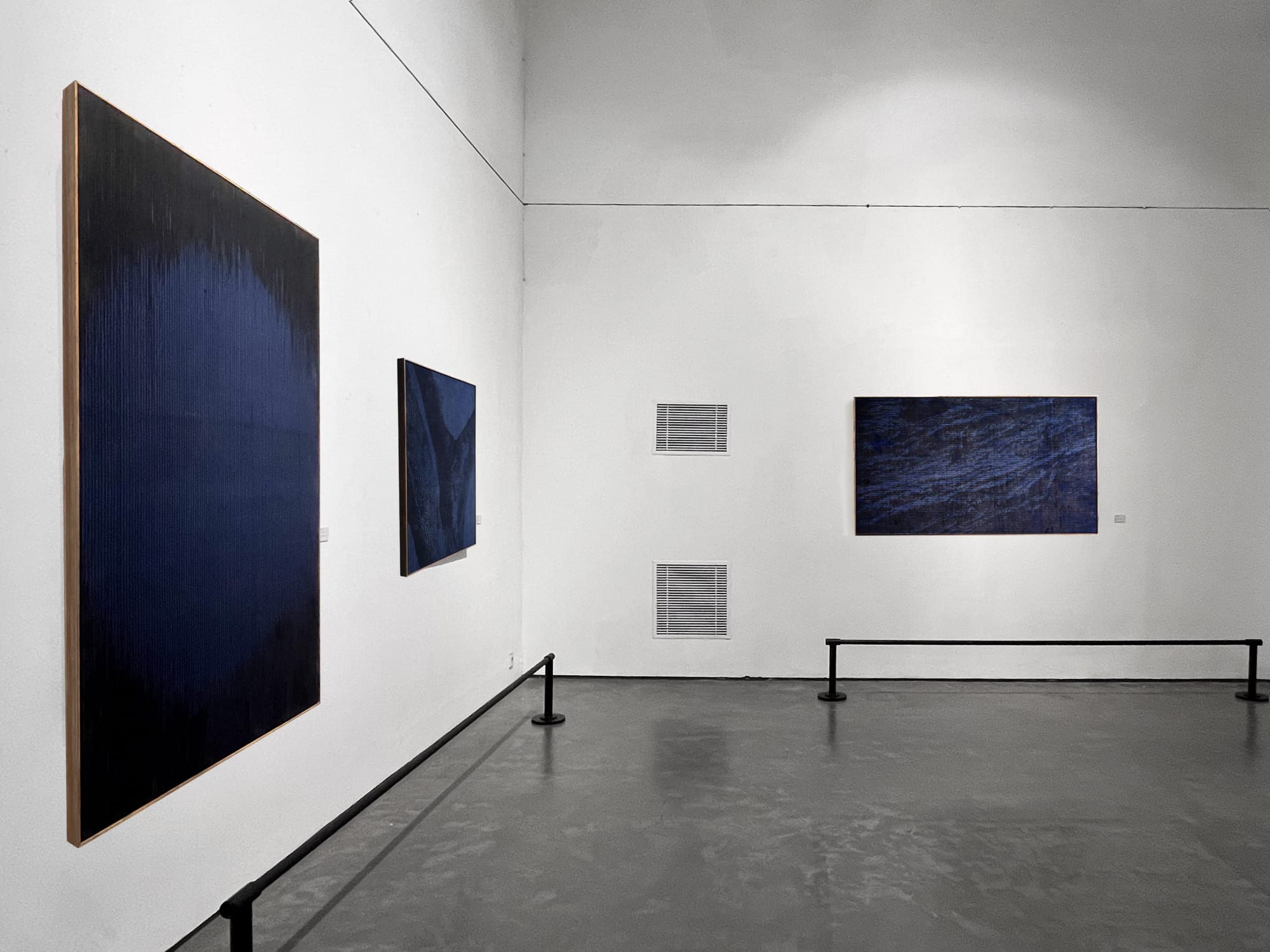 Formless: On Human Artifice and Natural Order