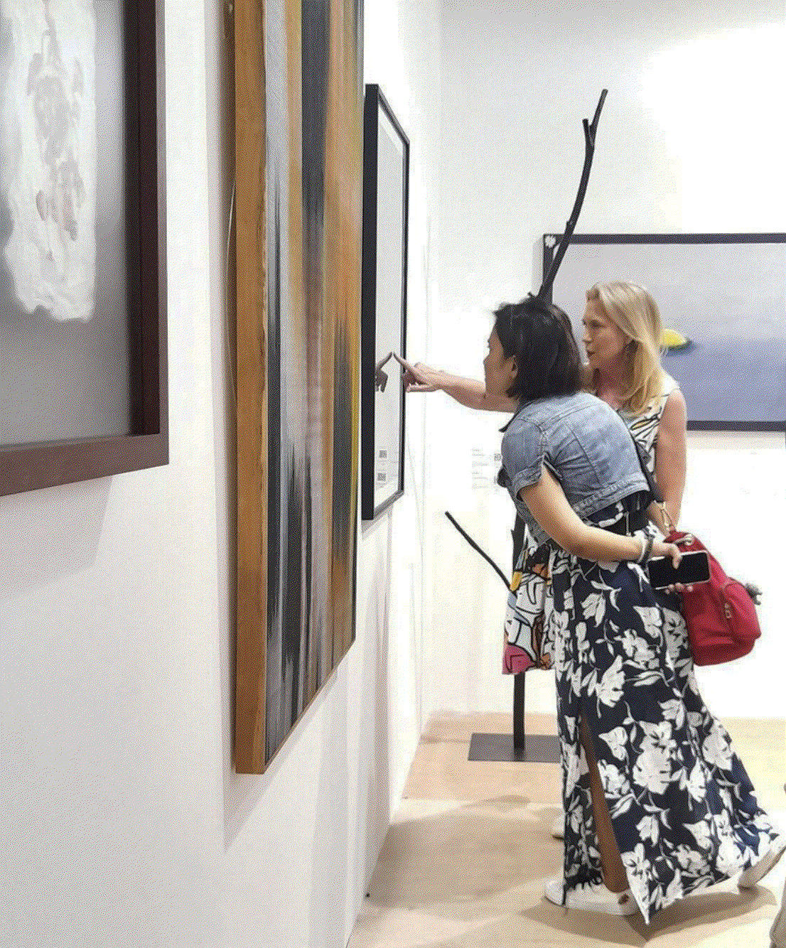 Art Jakarta Gardens 2023