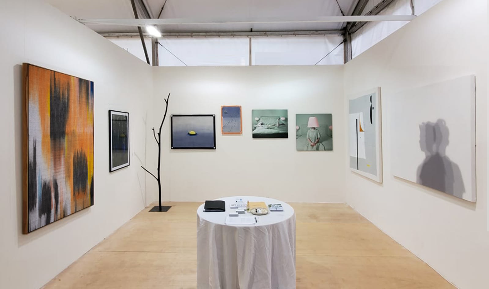 Art Jakarta Gardens 2023