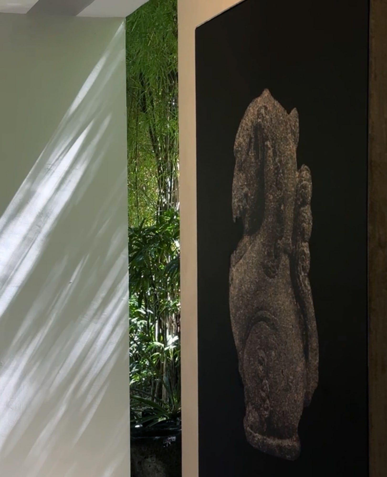 Mbaka Satitik: Ritualisation of From