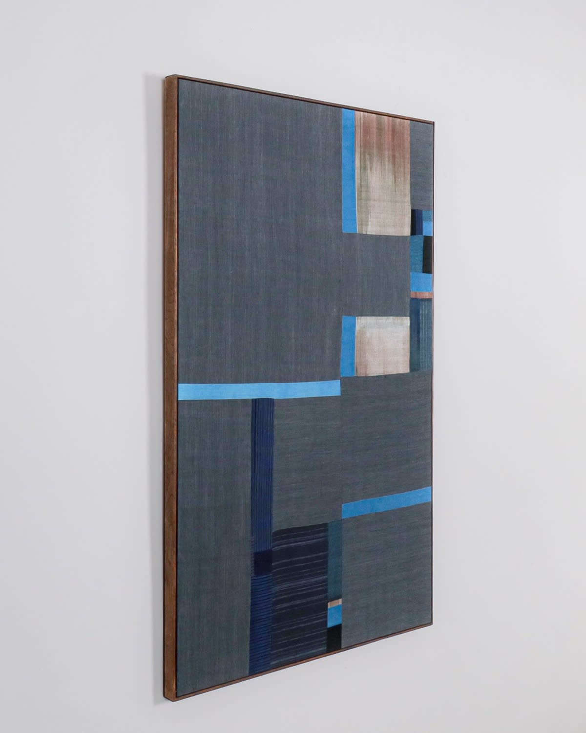 Sungai Watch Charity Exhibition