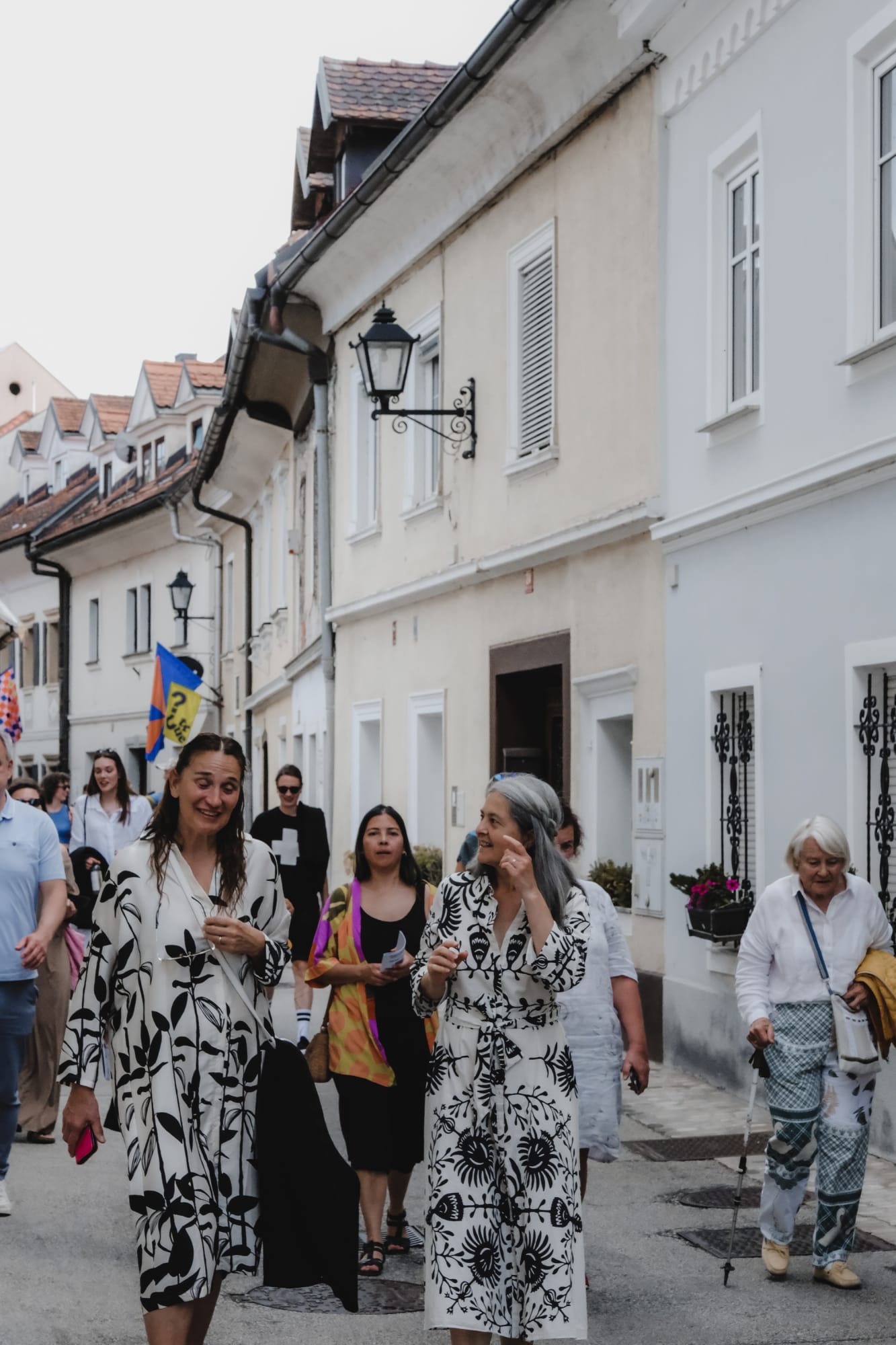 BIEN 2025 - Zrak/The Air