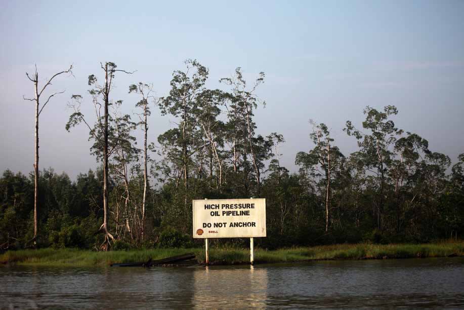 Vanishing Wetland l 2012 Inkjet ink print