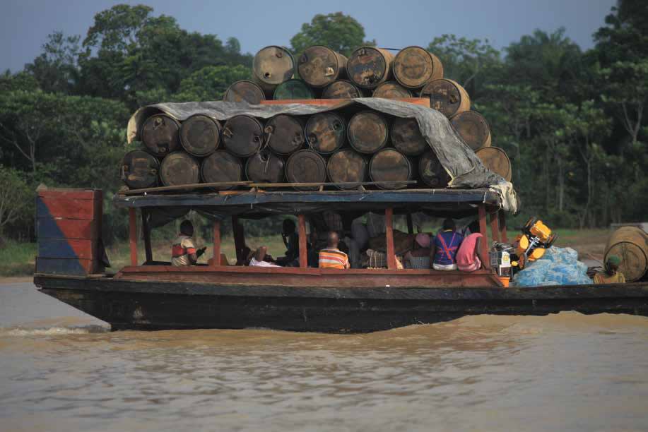 Vanishing Wetland lII 2012 Inkjet ink print
