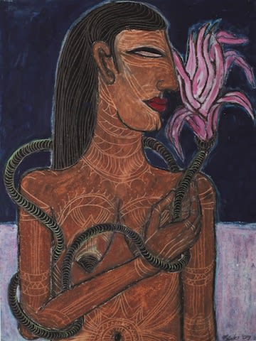 Having Travelled Far