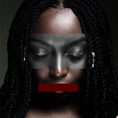 TY Bello Chimamanda Adiche 2009 Photography