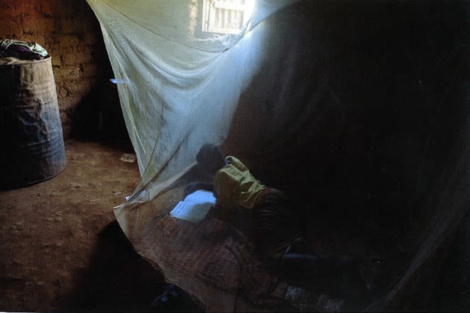 Jide Adeniyi-Jones Home Work Photography