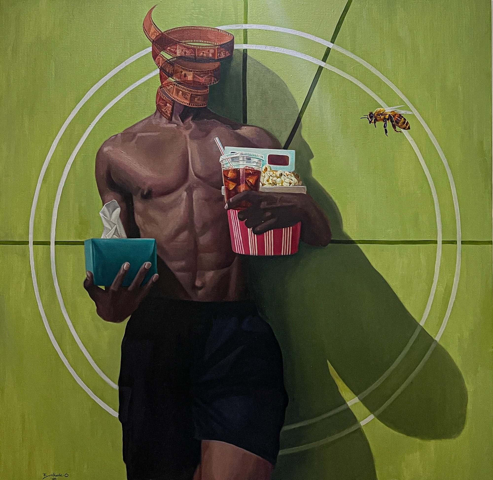 Olubankole Olabode Movie, 2022