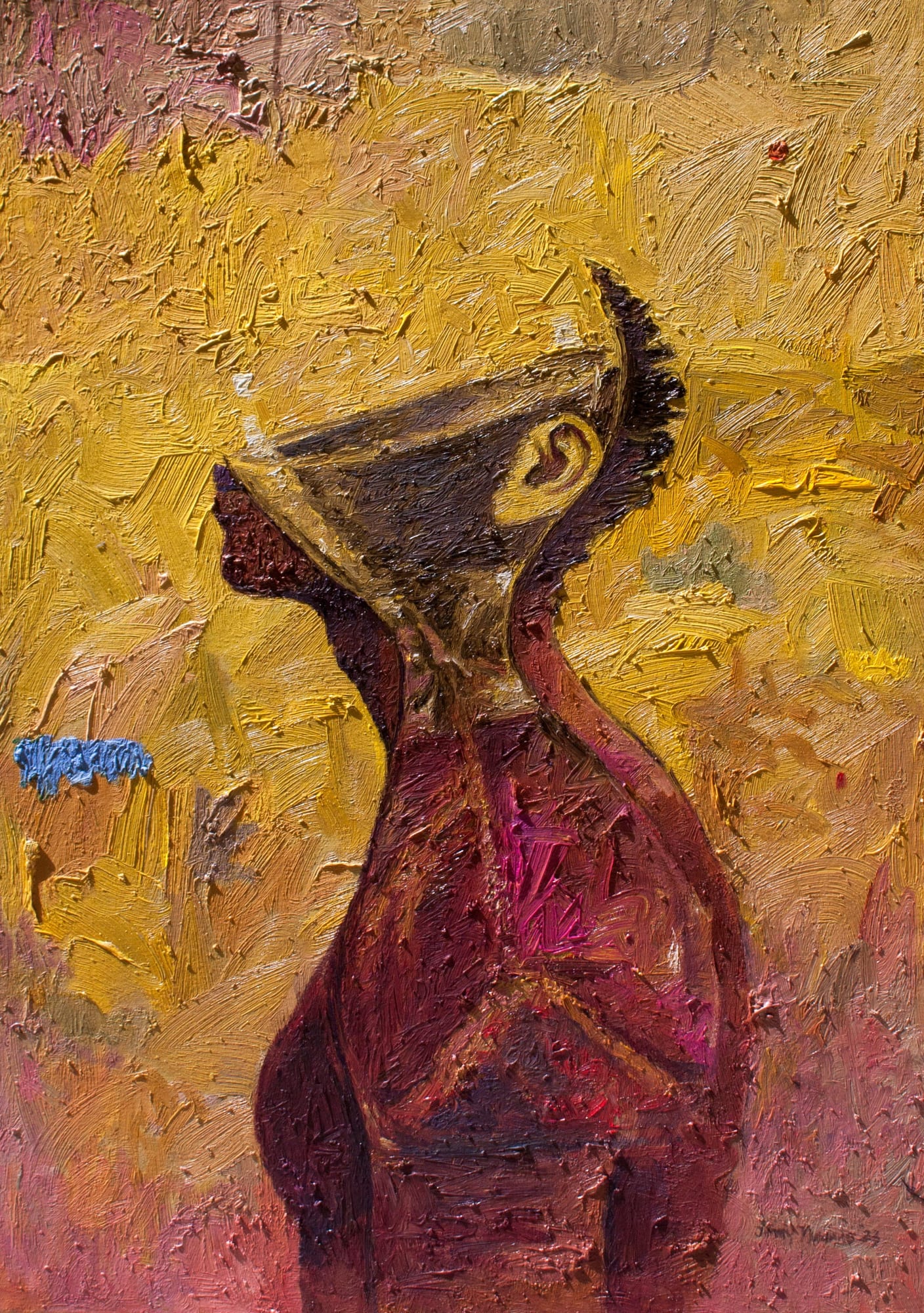 Jimmy Nwanne Eternal 2023