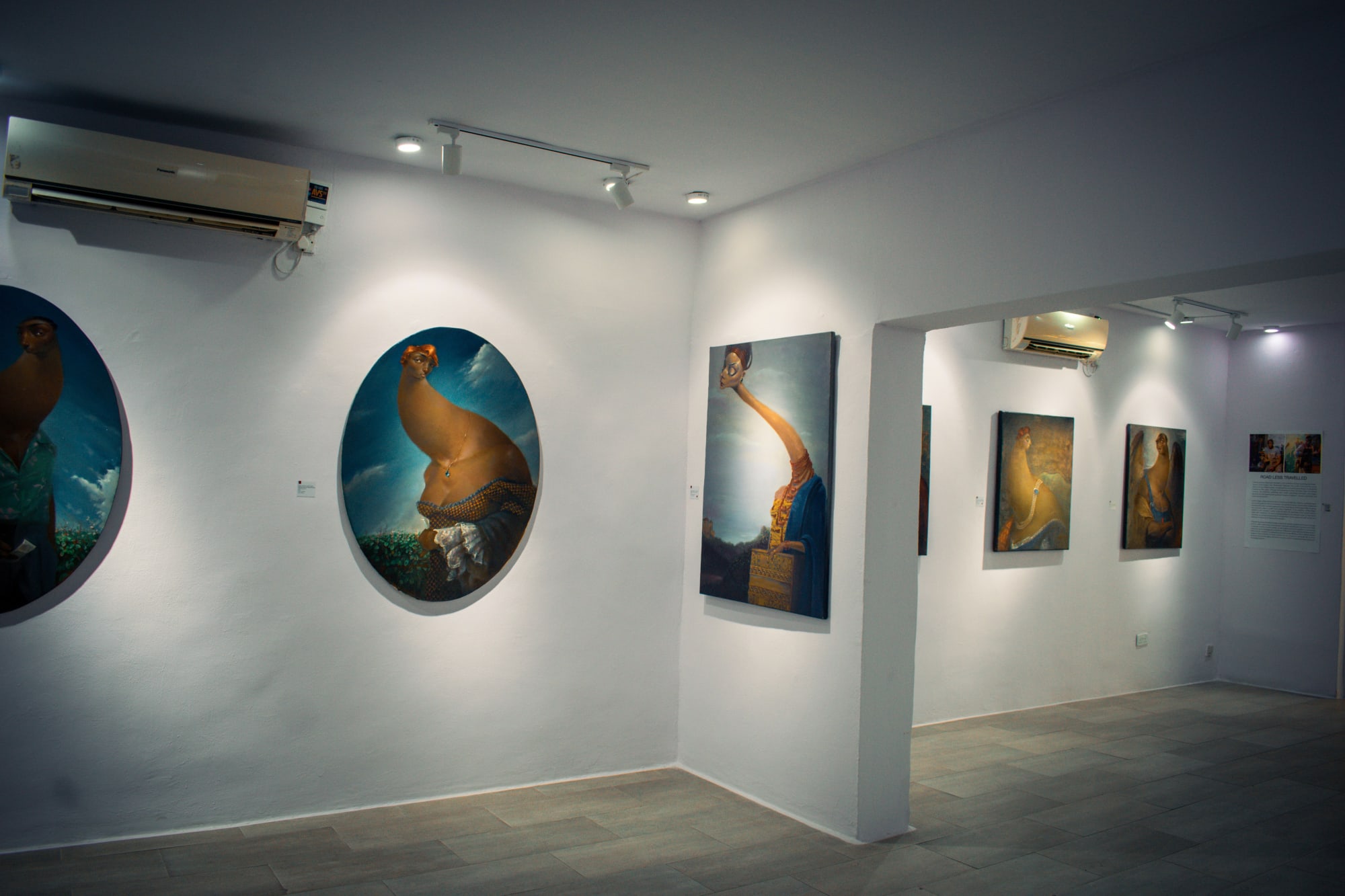 Atmospheric image