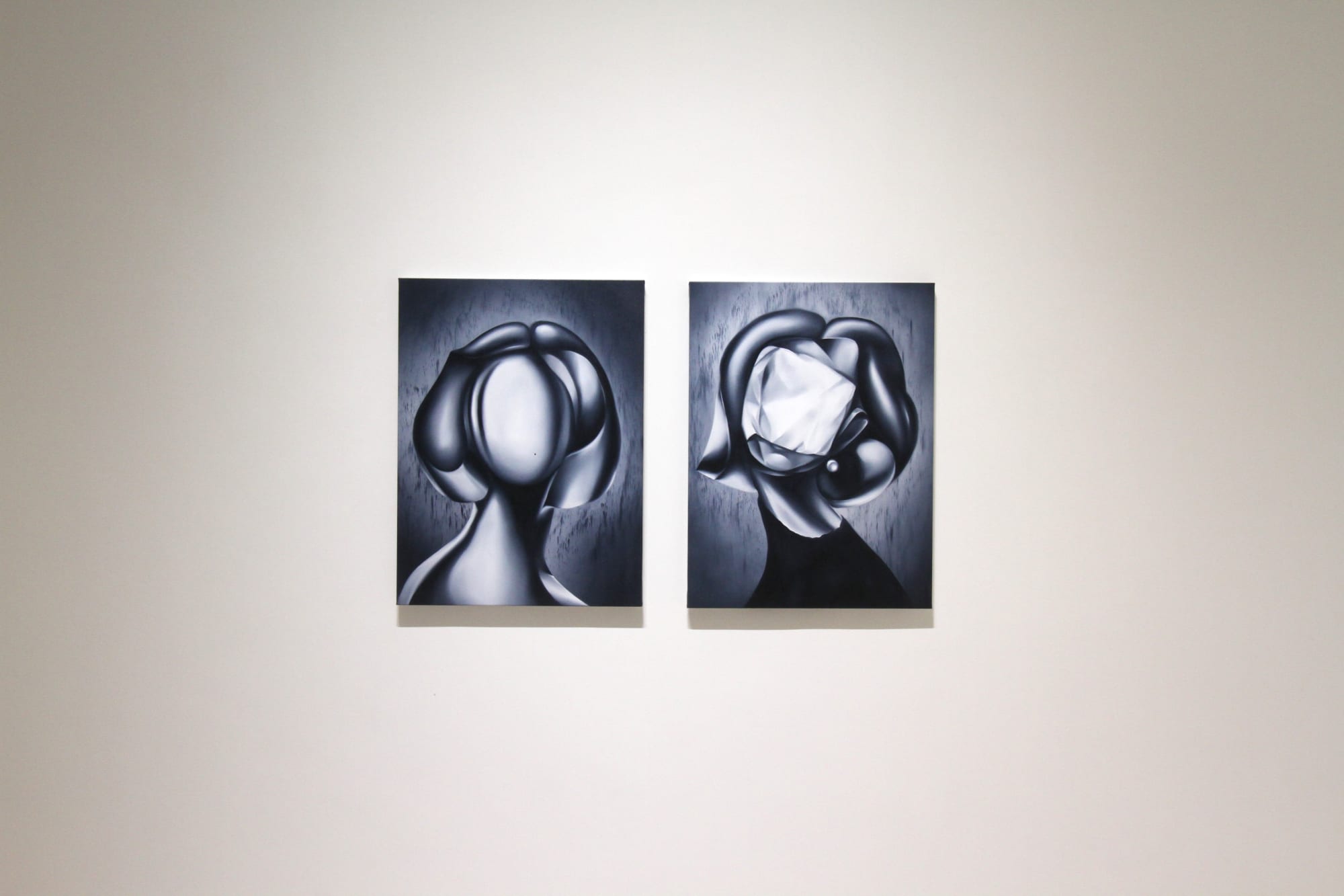 Chin up baby & Smile!