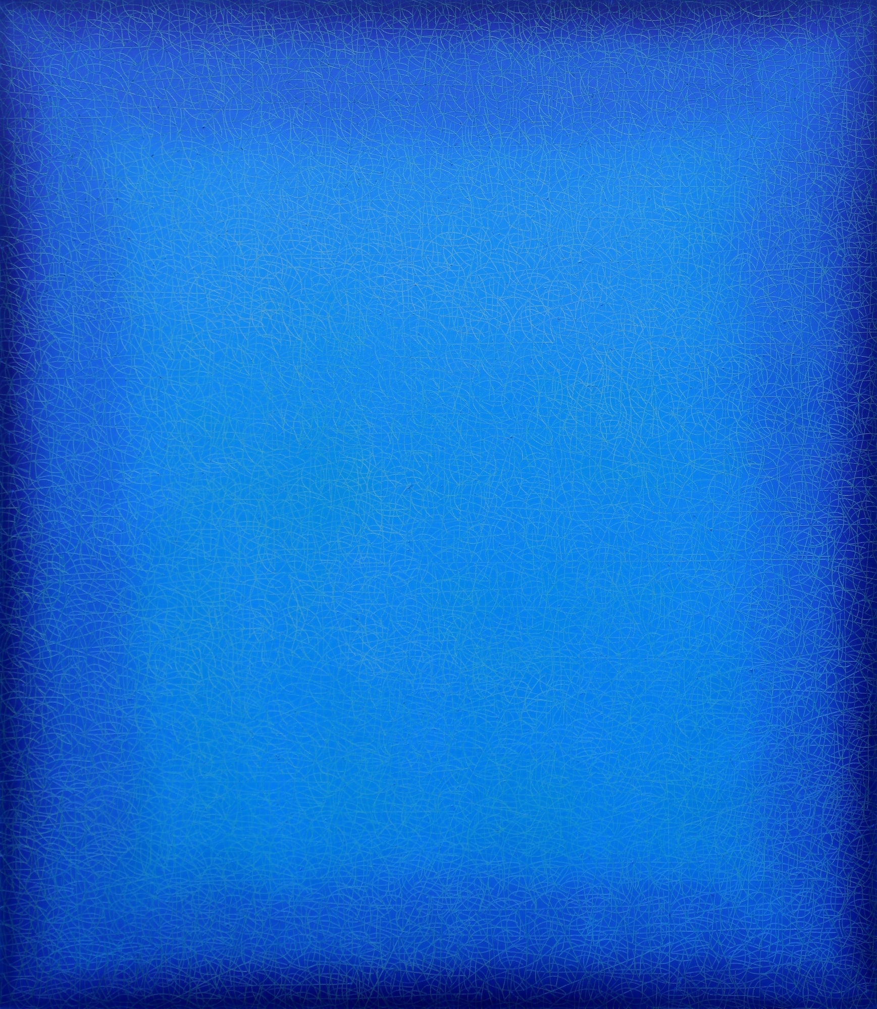 06210 Speicher (Hillsburgh), 2010. Oil on canvas, 122 x 98 cm.