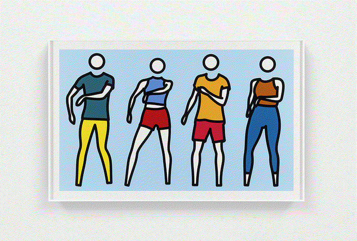 Pedestrian
