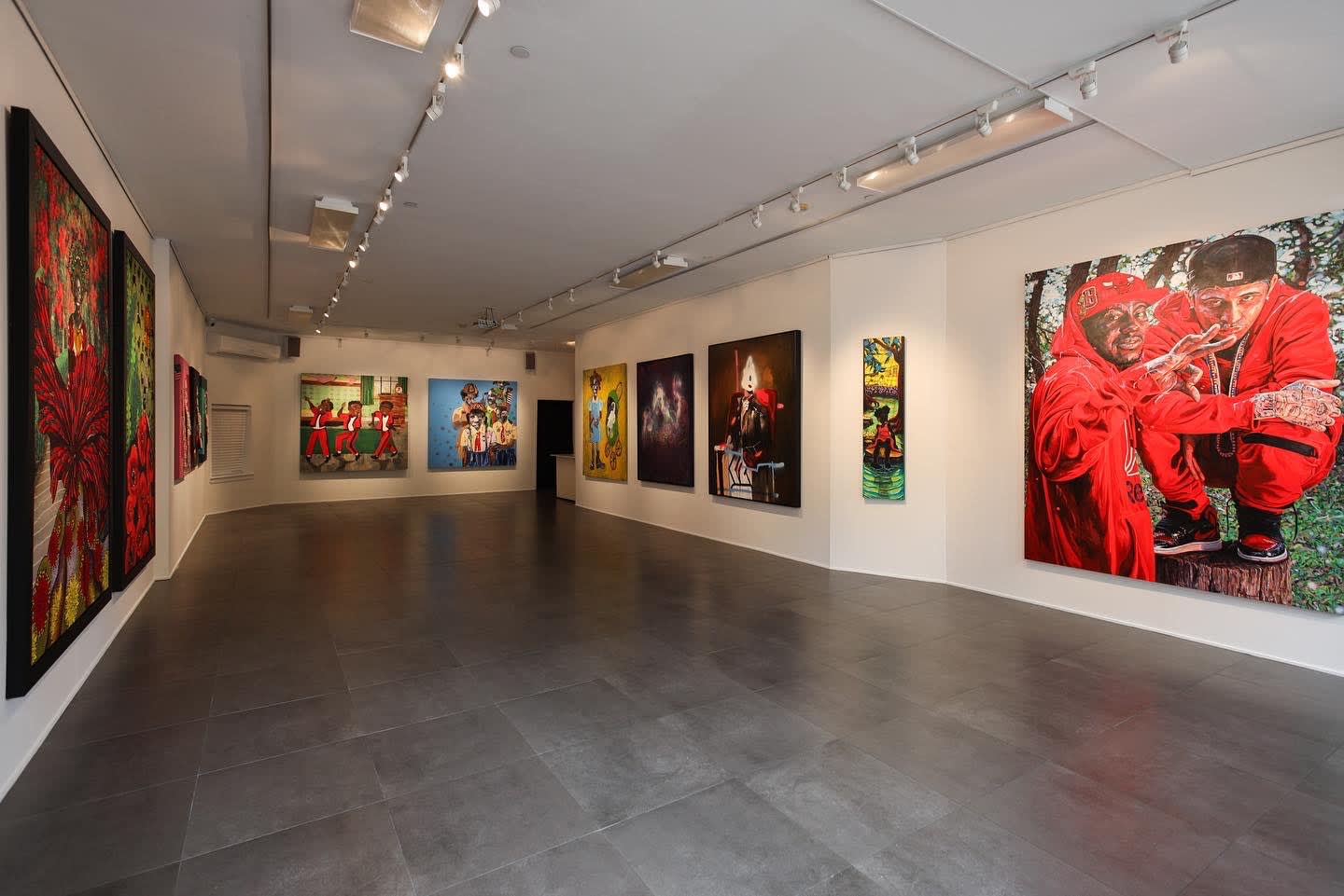 RBG: Our Primary Colors