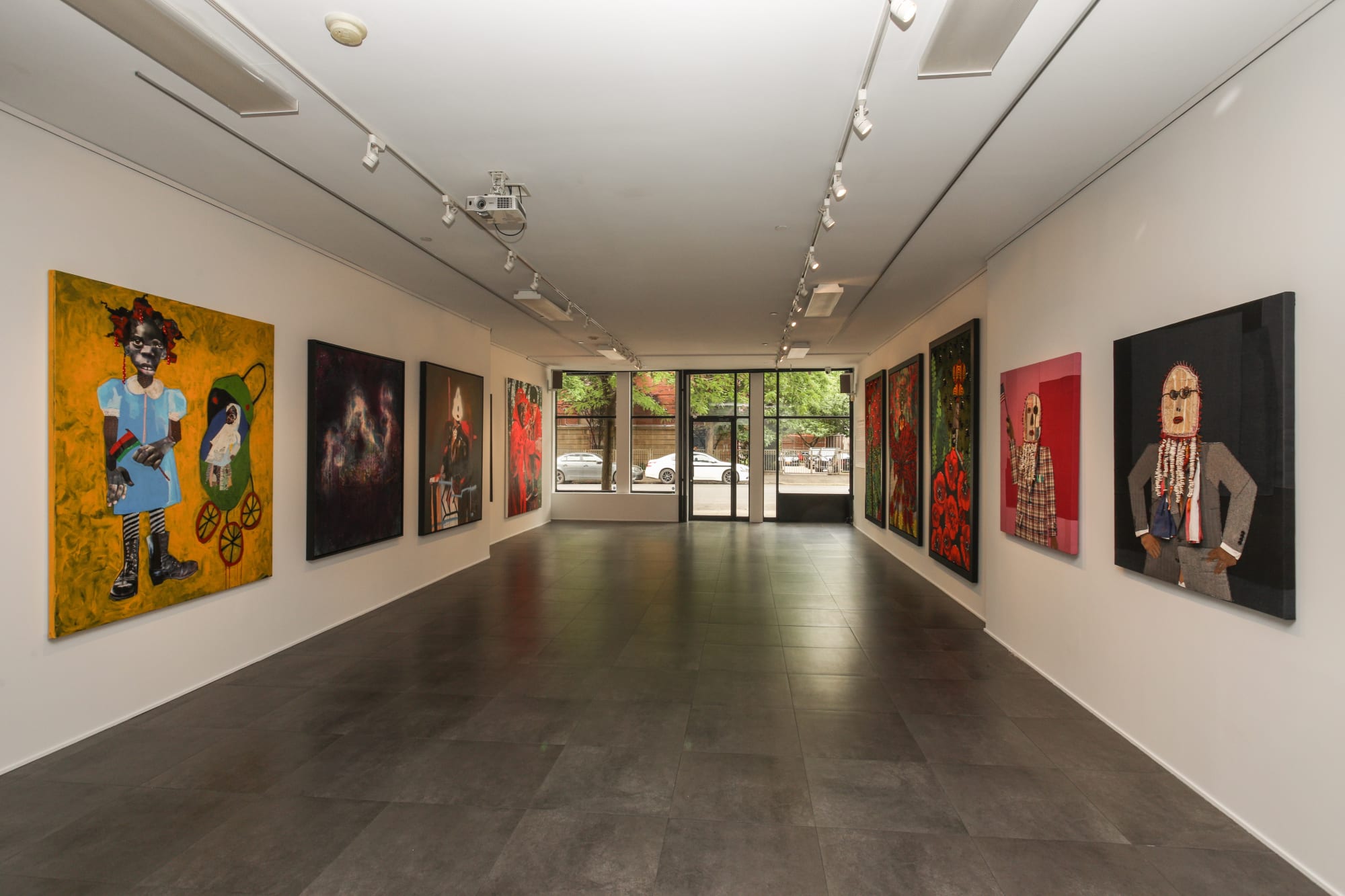 RBG: Our Primary Colors