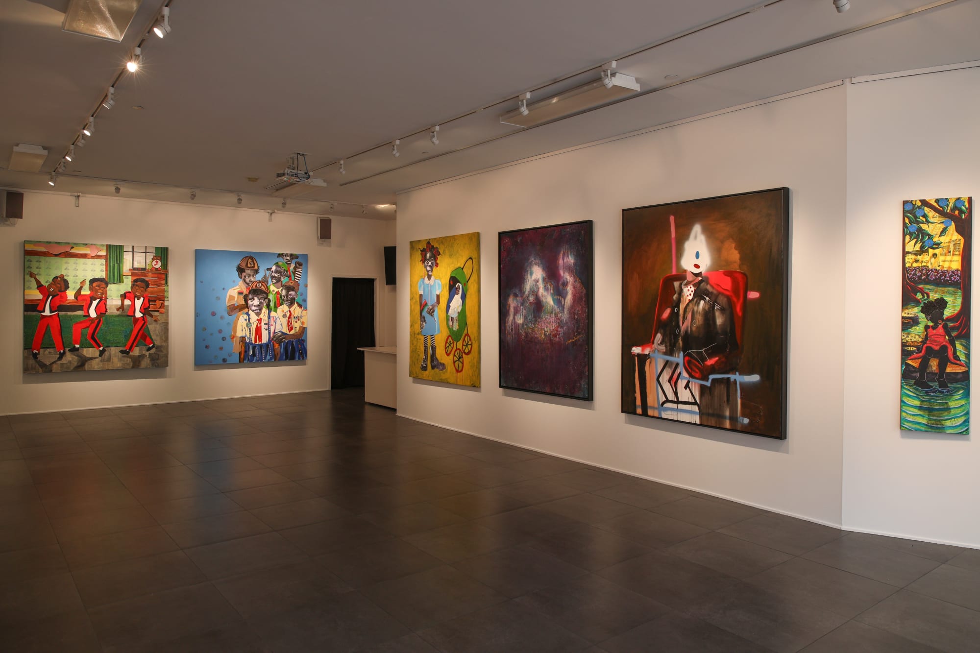 RBG: Our Primary Colors