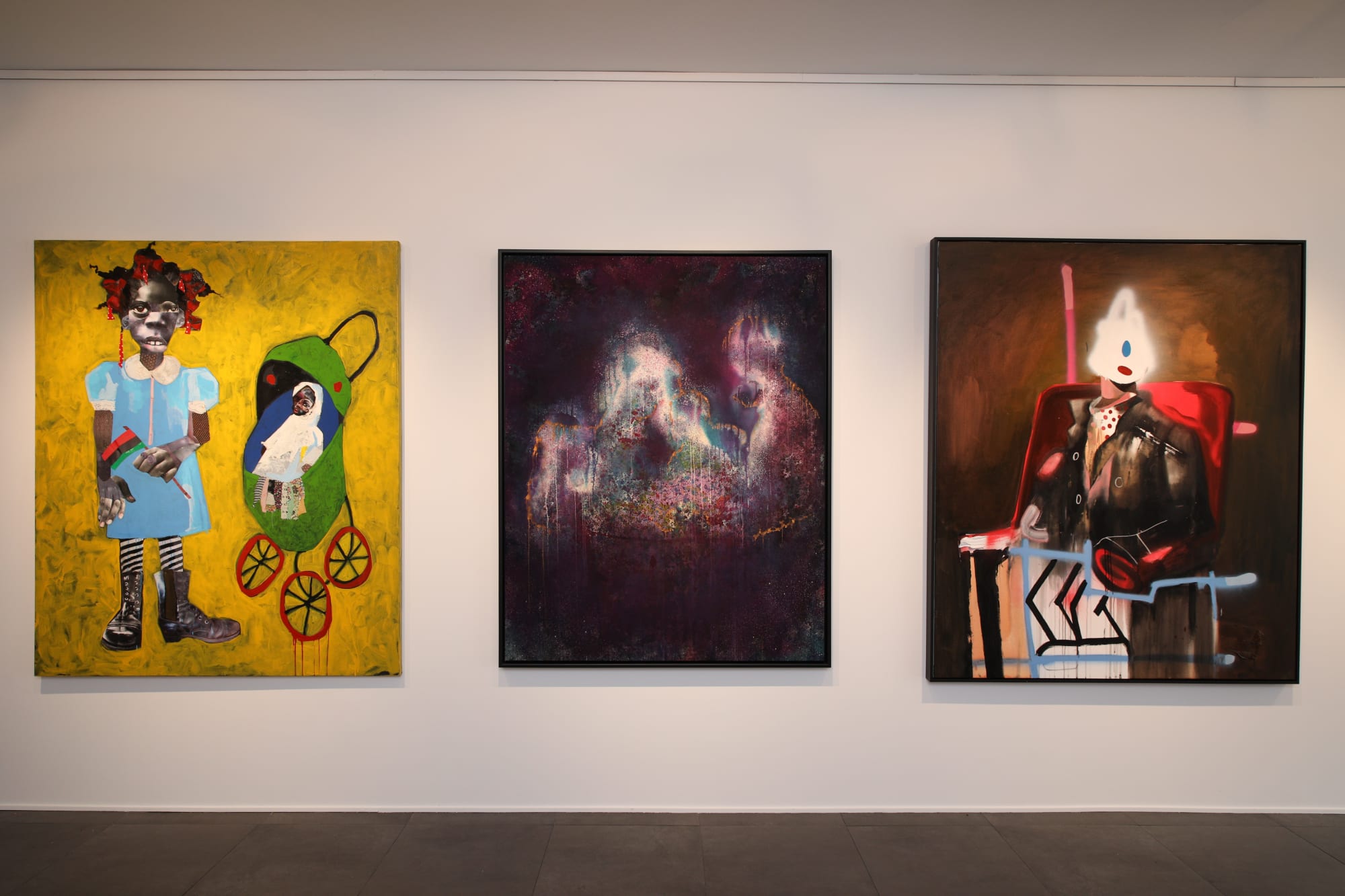 RBG: Our Primary Colors