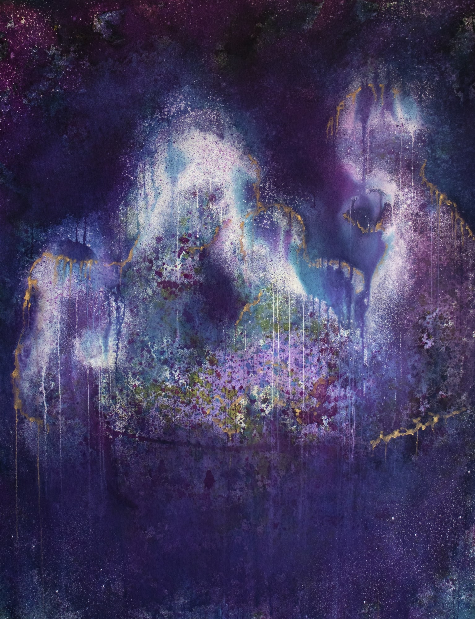 Alexis McGrigg, Family Portraits: A Study in Black Joy 03, 2022