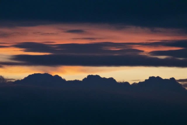 Analize Nicolini, 22°59’14.346” S 43°13’12.869” W 22/12/18 , 18:10:45, 2018