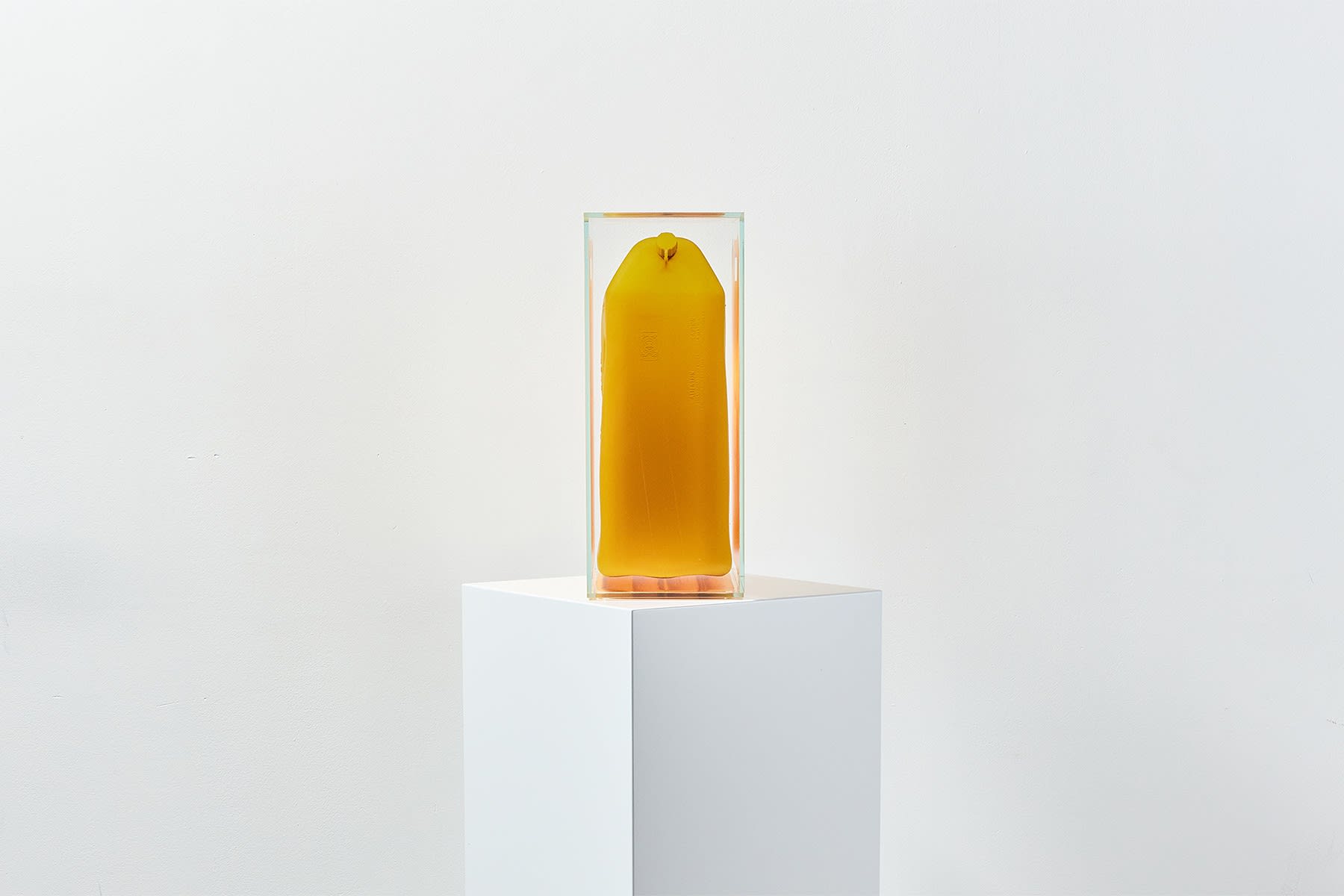 Charity: Water | The Other Art Fair Exhibition