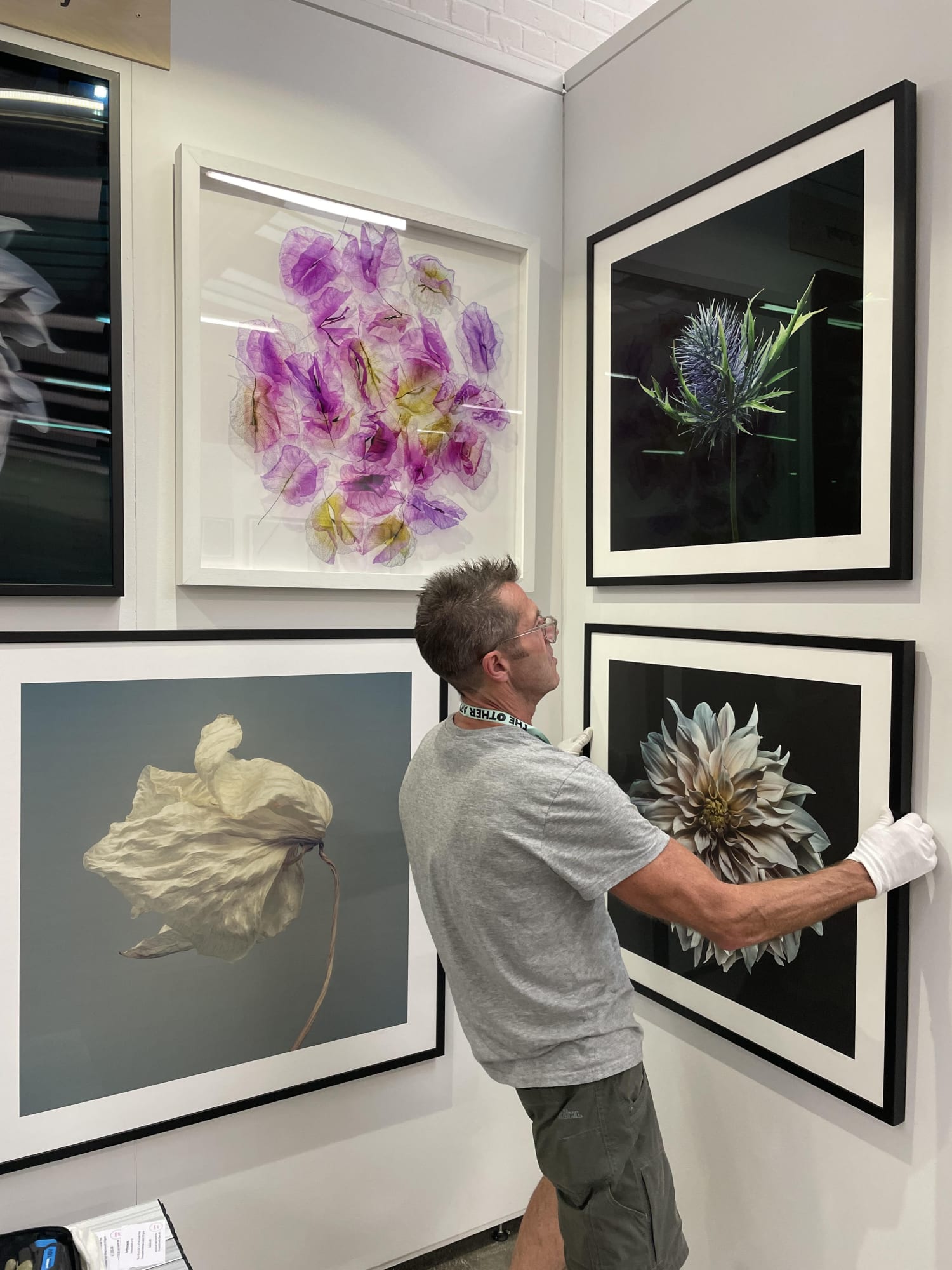 The Other Art Fair | London