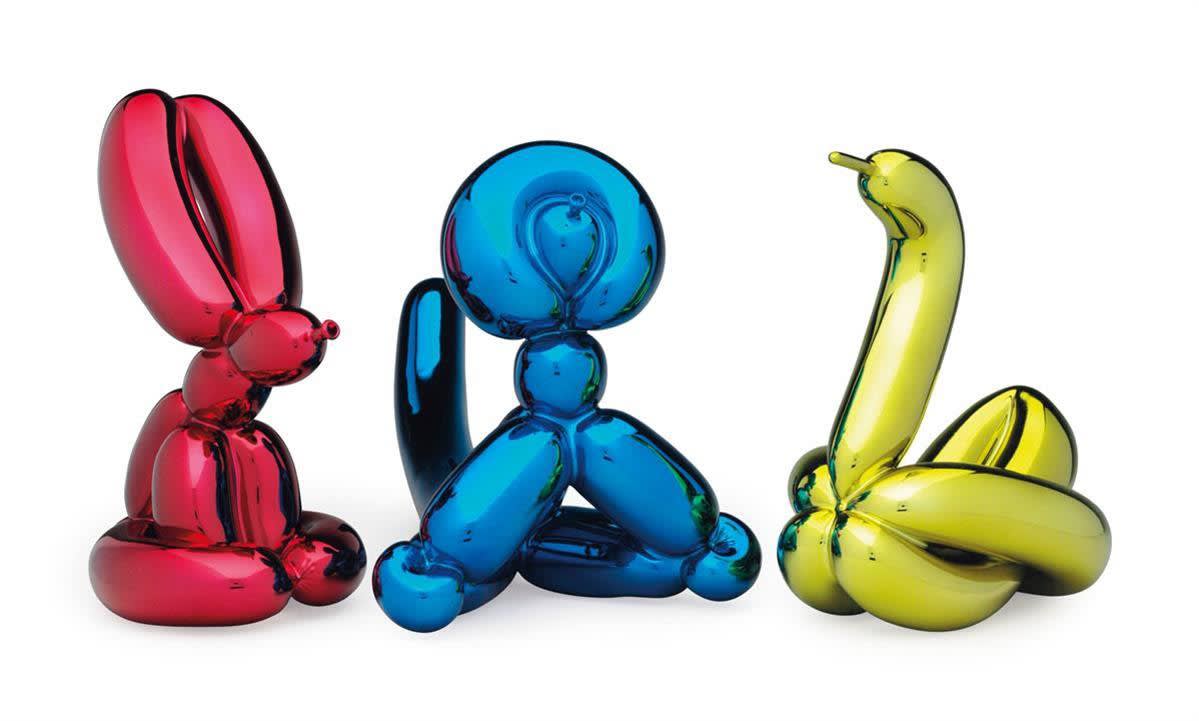 Jeff Koons