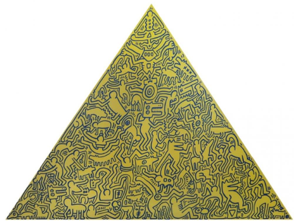 Keith Haring