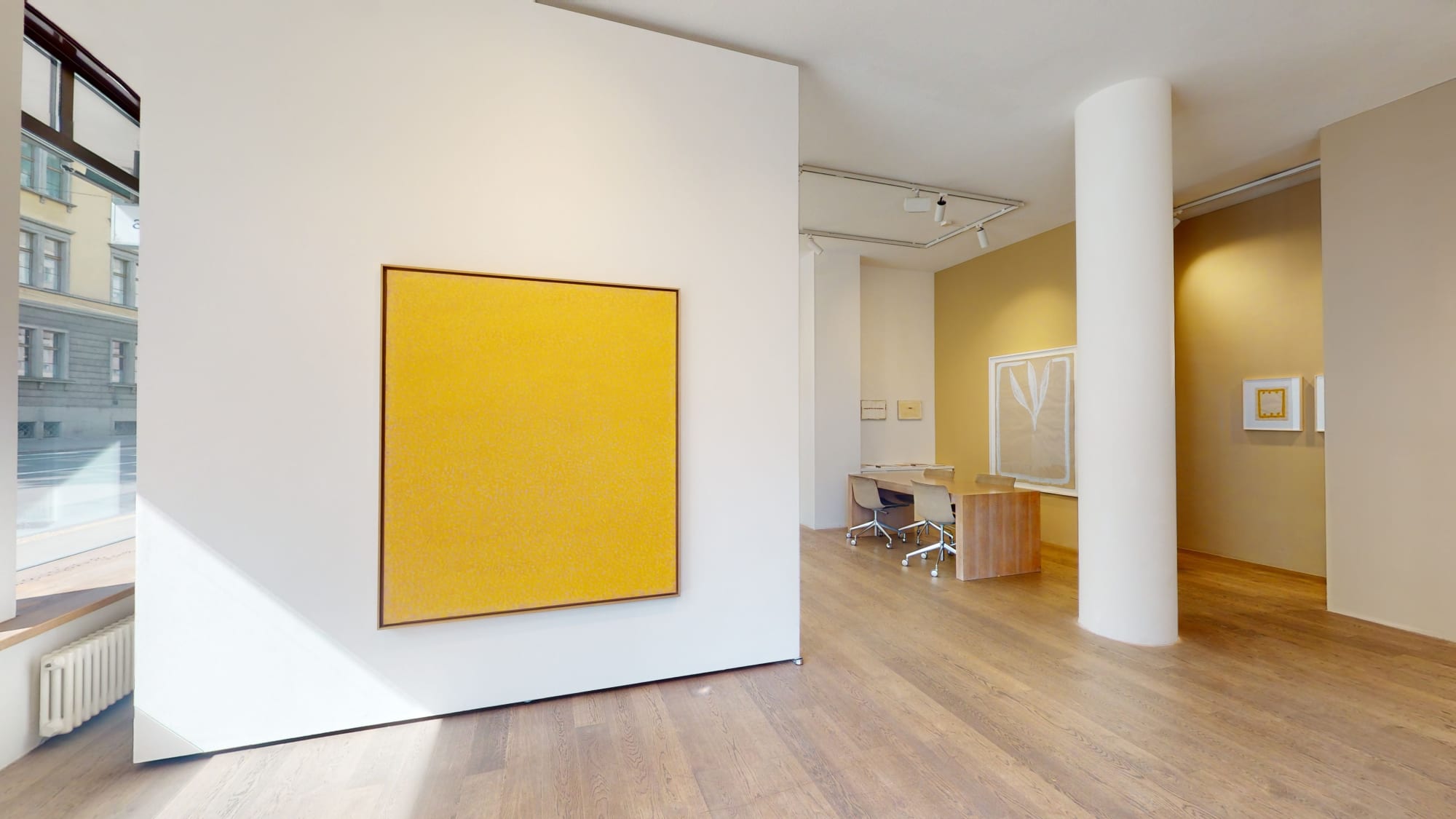 Joan Hernández Pijuan