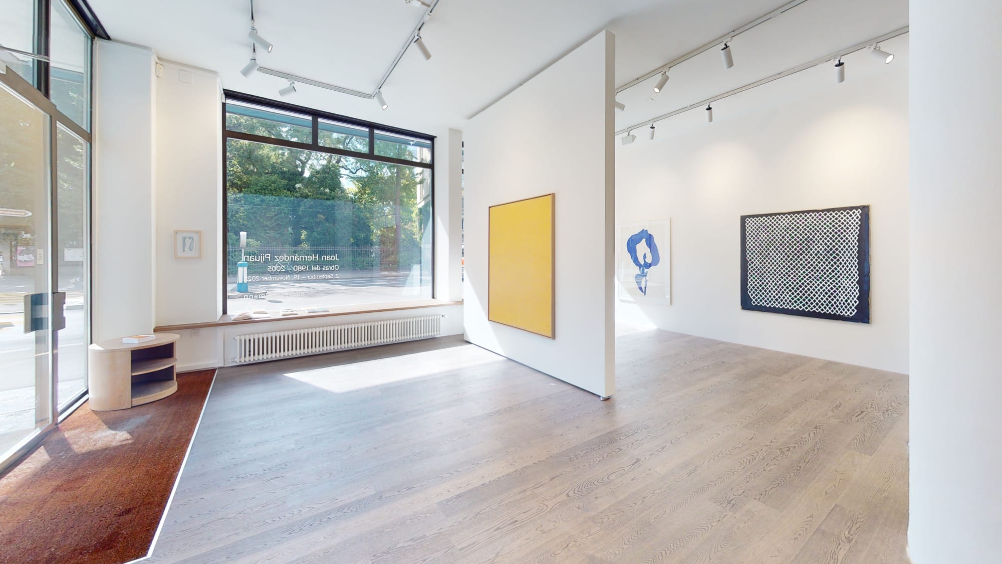 Joan Hernández Pijuan