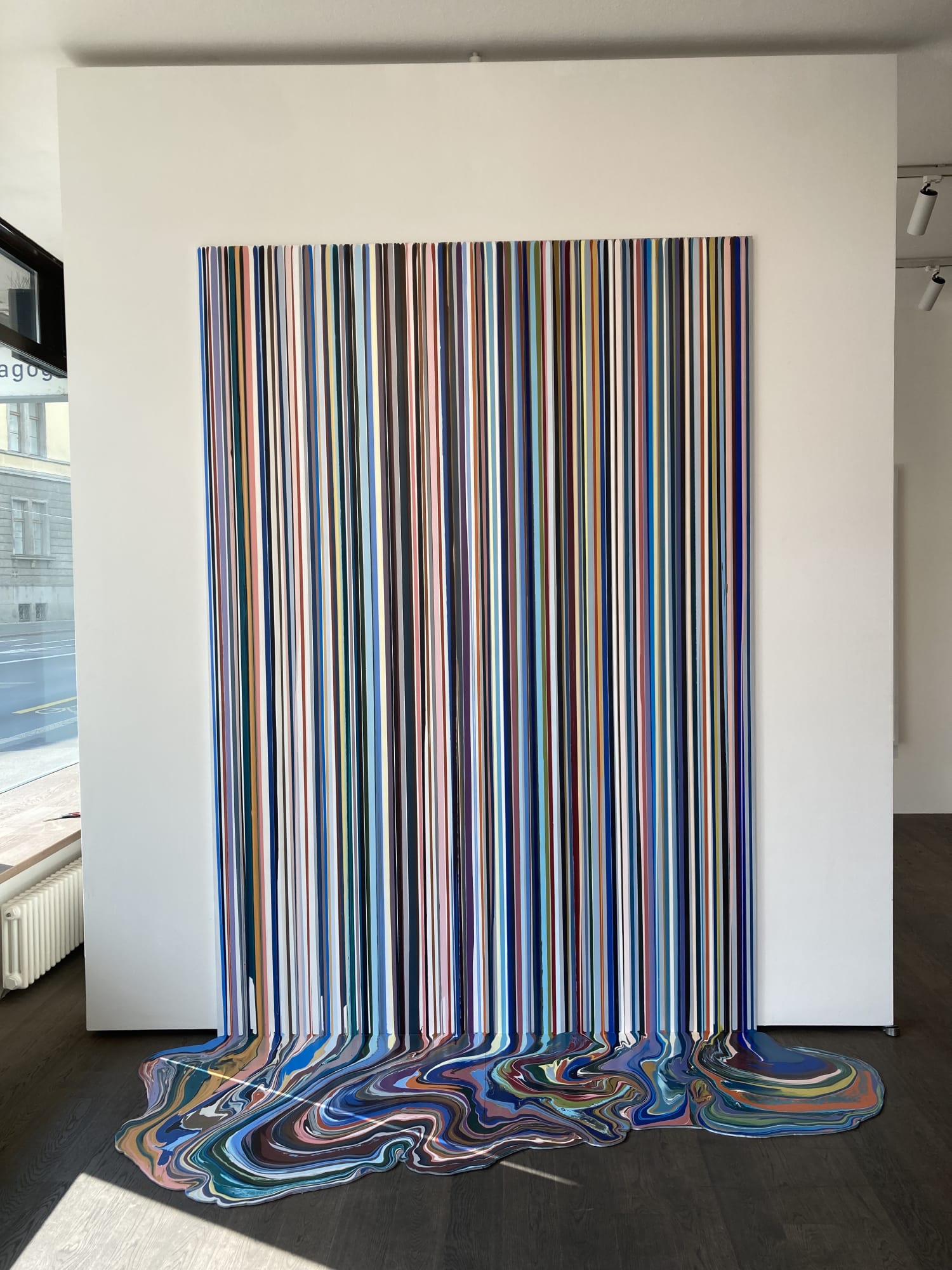 Ian Davenport