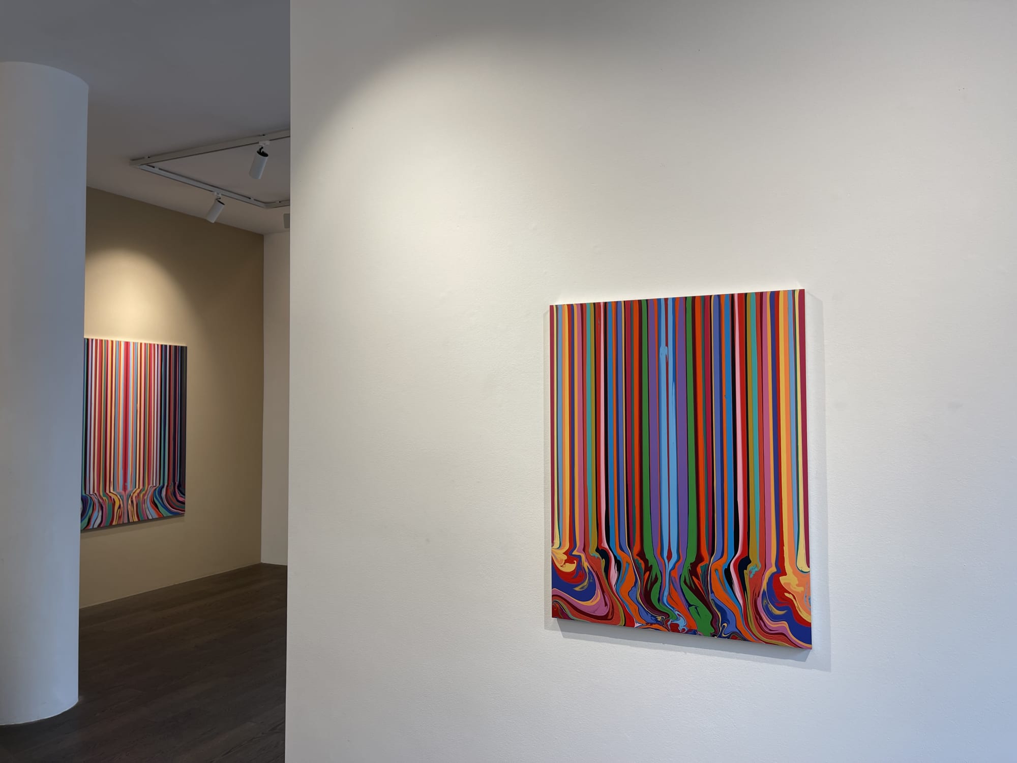Ian Davenport