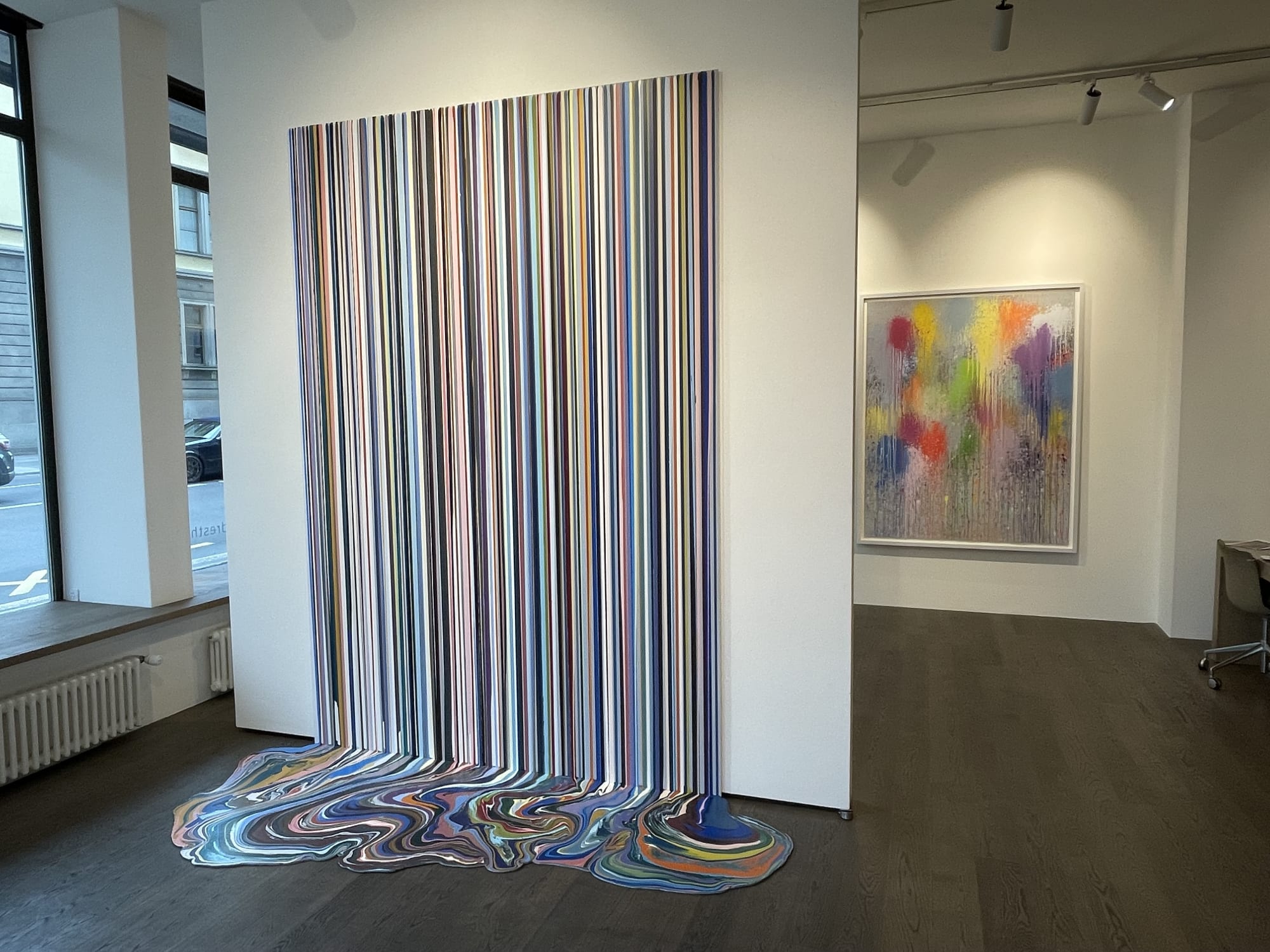 Ian Davenport
