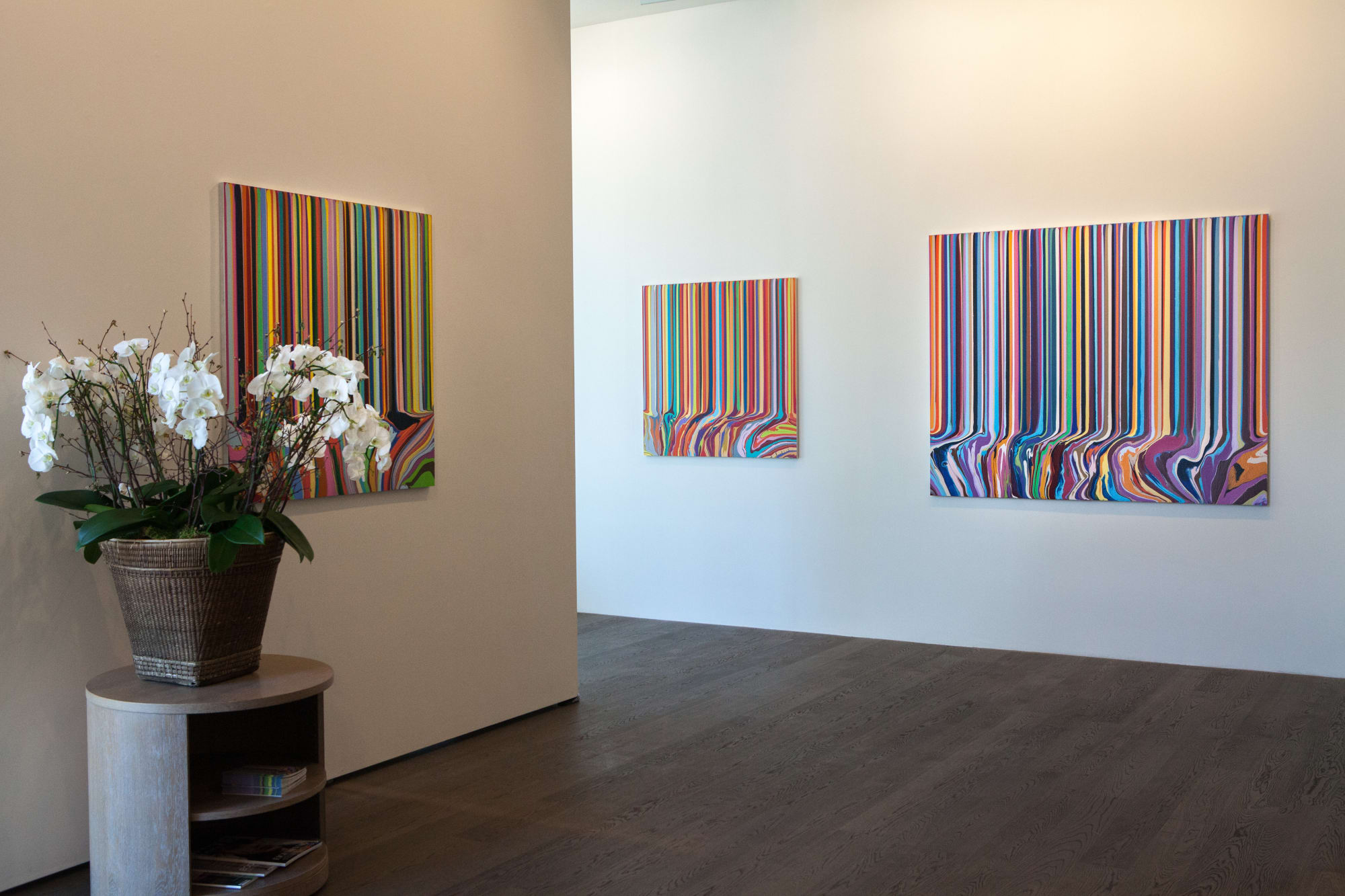Ian Davenport