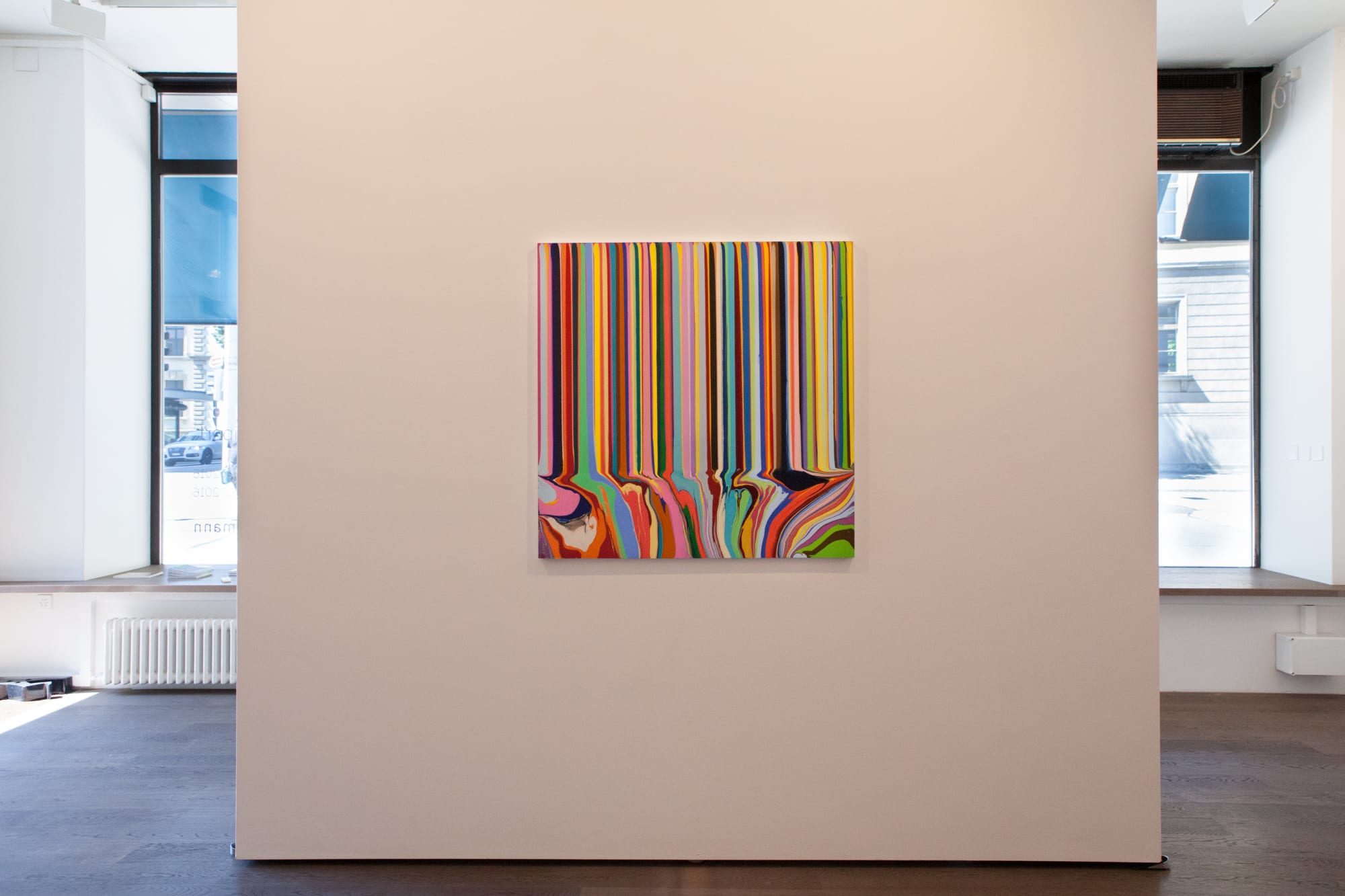 Ian Davenport