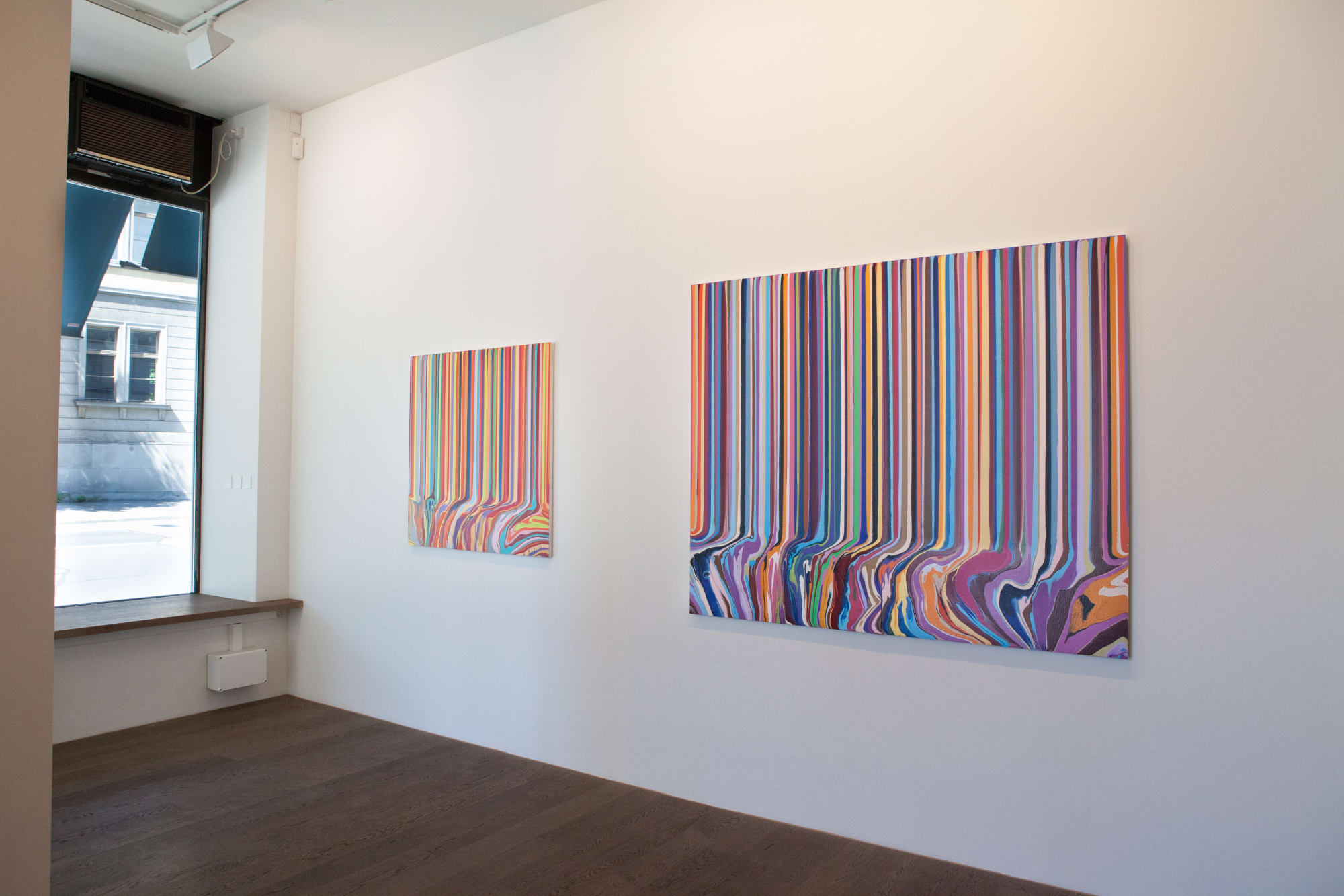 Ian Davenport