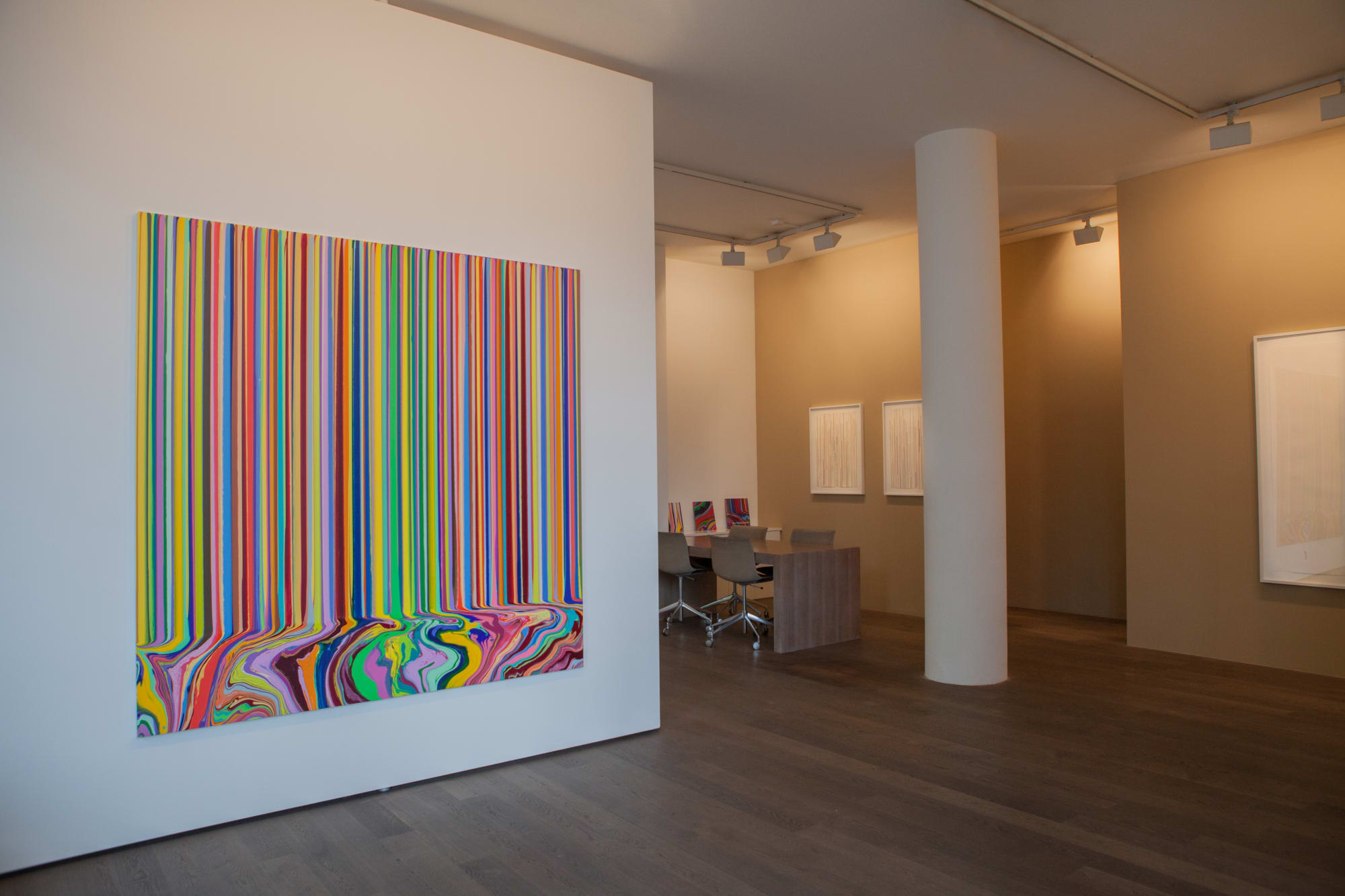 Ian Davenport