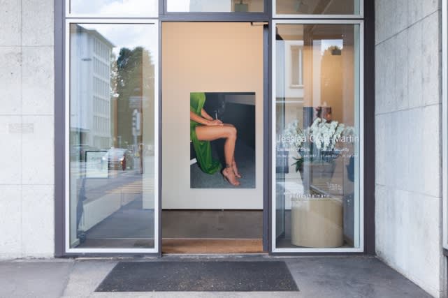 Jessica Craig-Martin