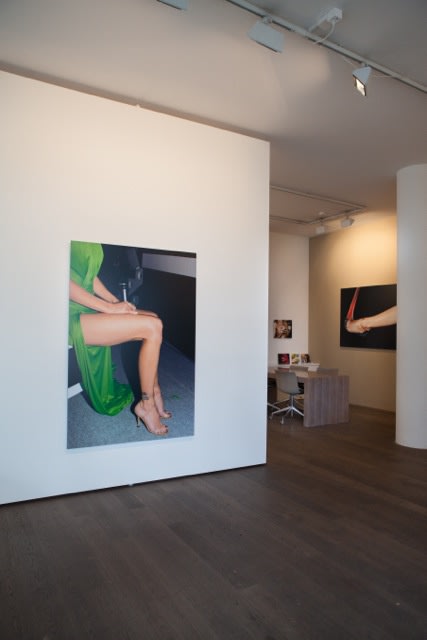 Jessica Craig-Martin