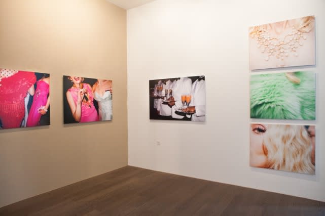 Jessica Craig-Martin