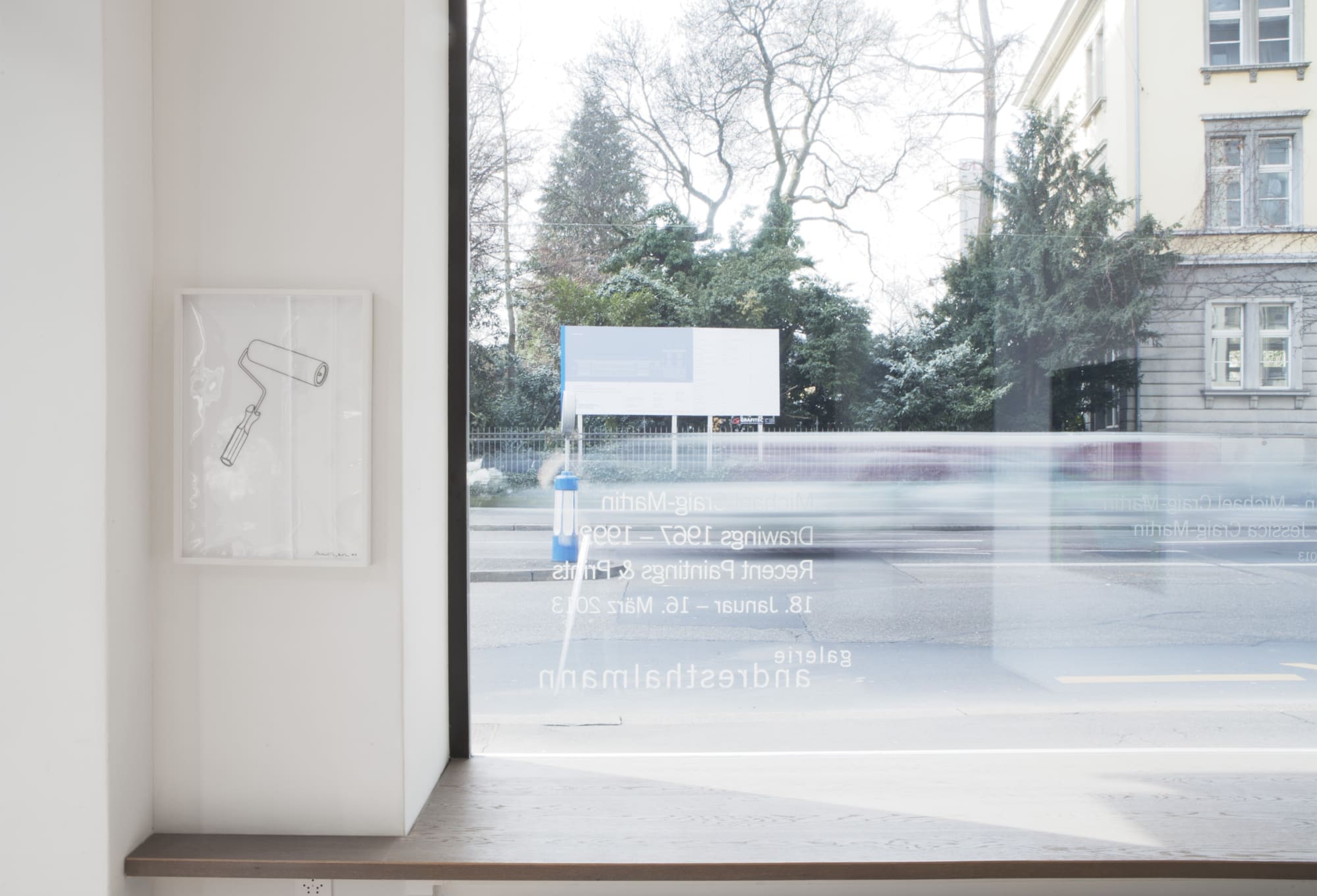 Michael Craig-Martin